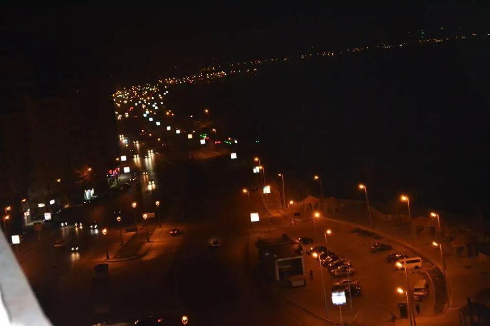 Kaoud Sporting Hotel