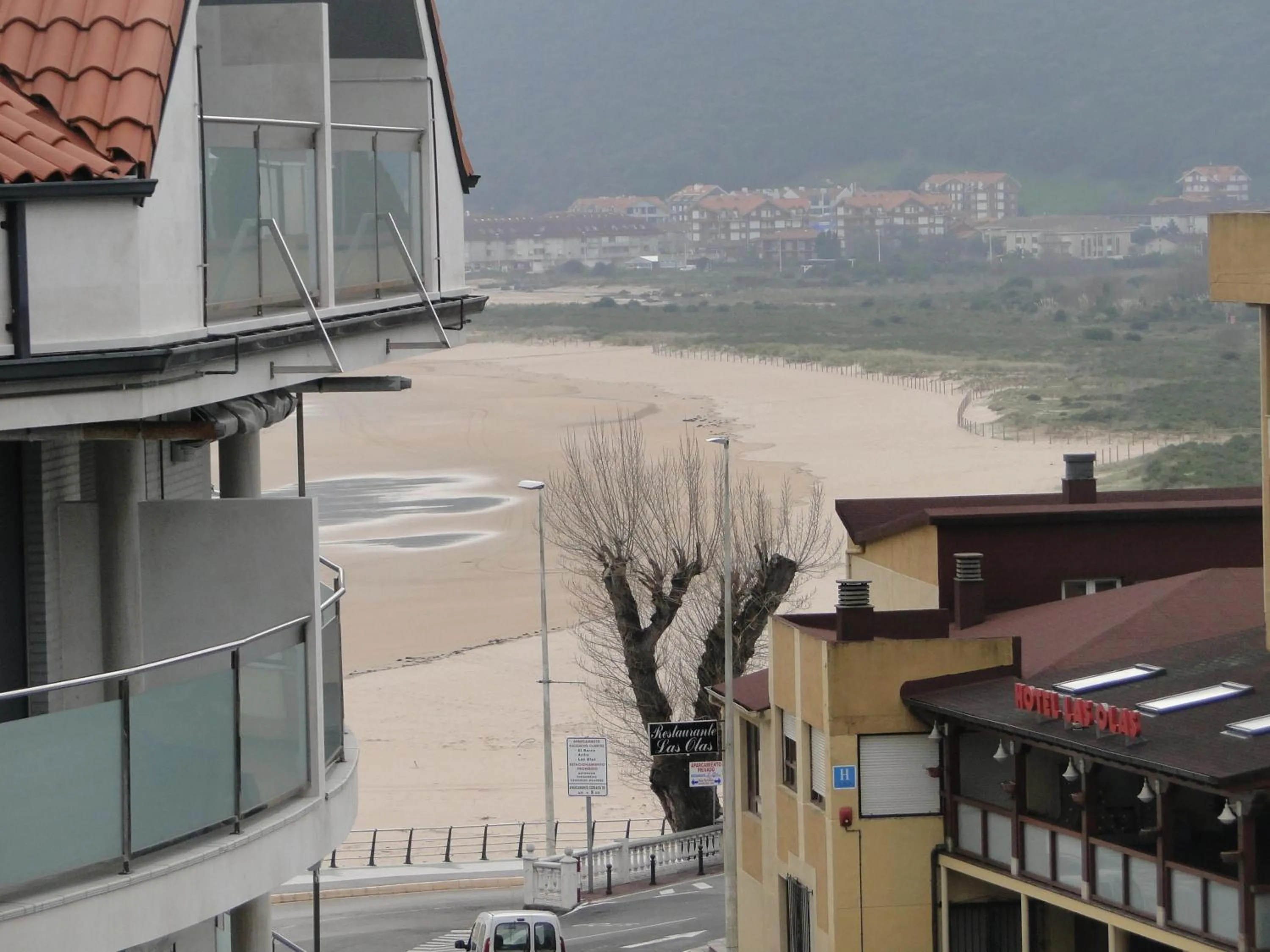 Apartamentos Playas de Noja