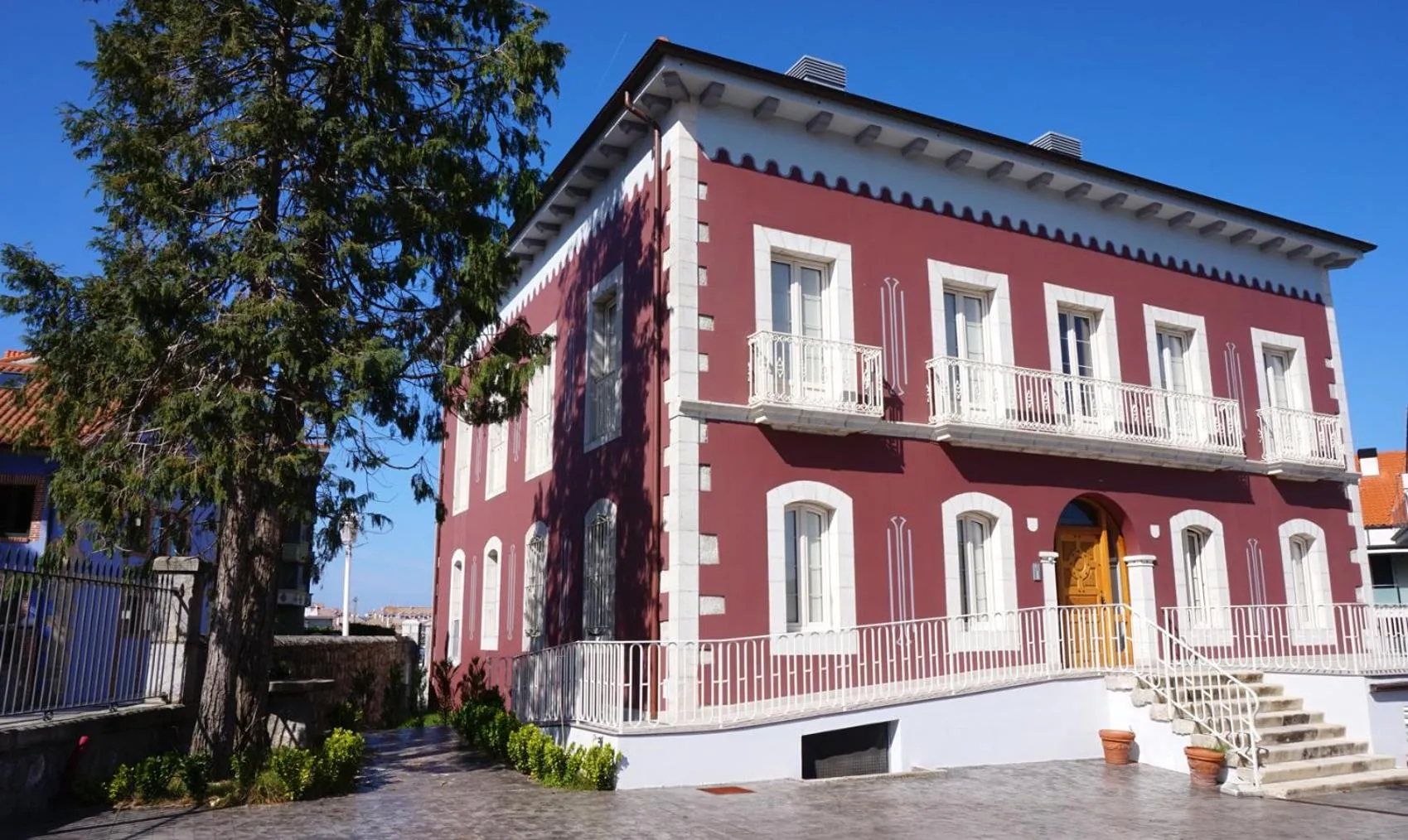 Apartamentos Playas de Noja