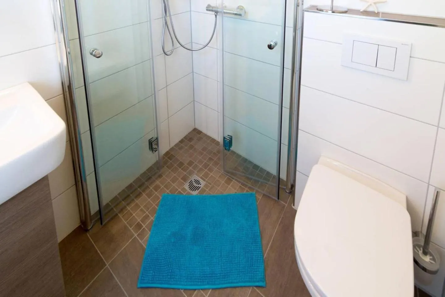Ferienwohnung Herzmuschel
