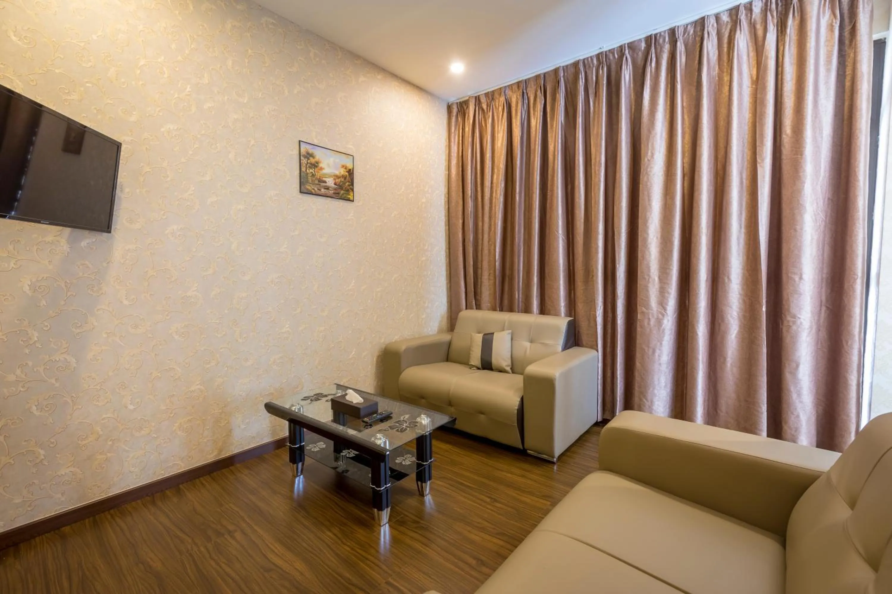 Hamilton Hotel Kajang