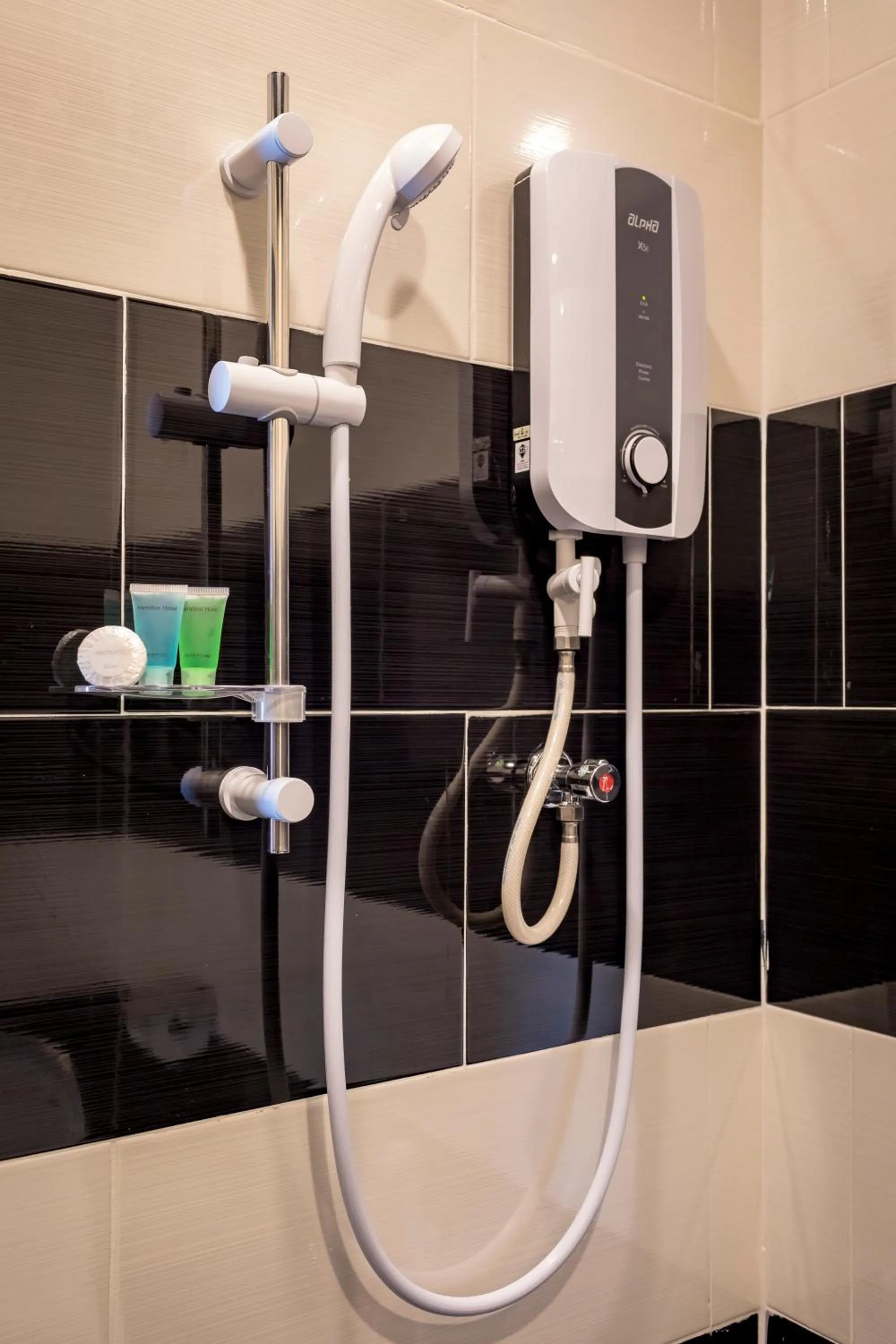 Hamilton Hotel Kajang