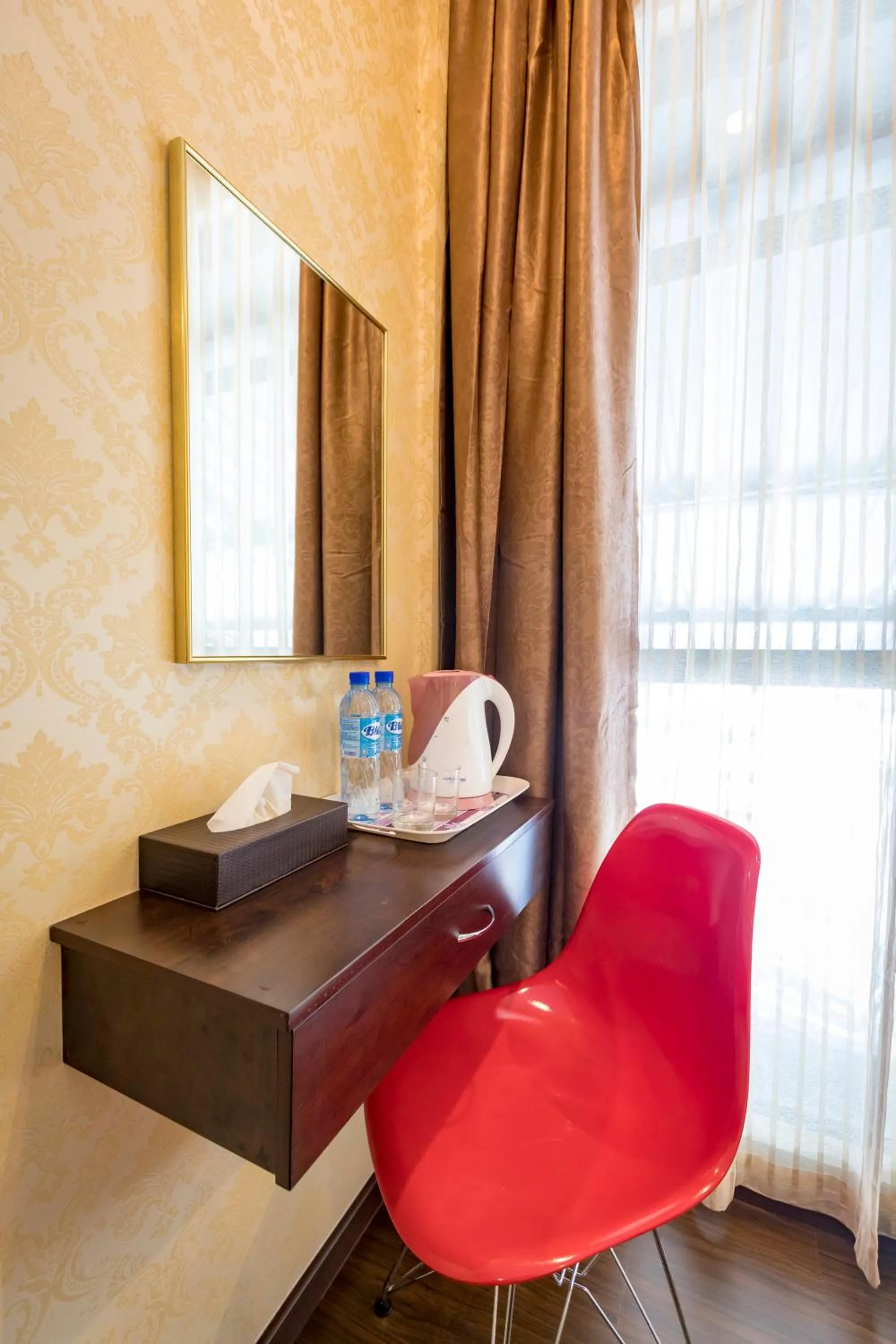 Hamilton Hotel Kajang