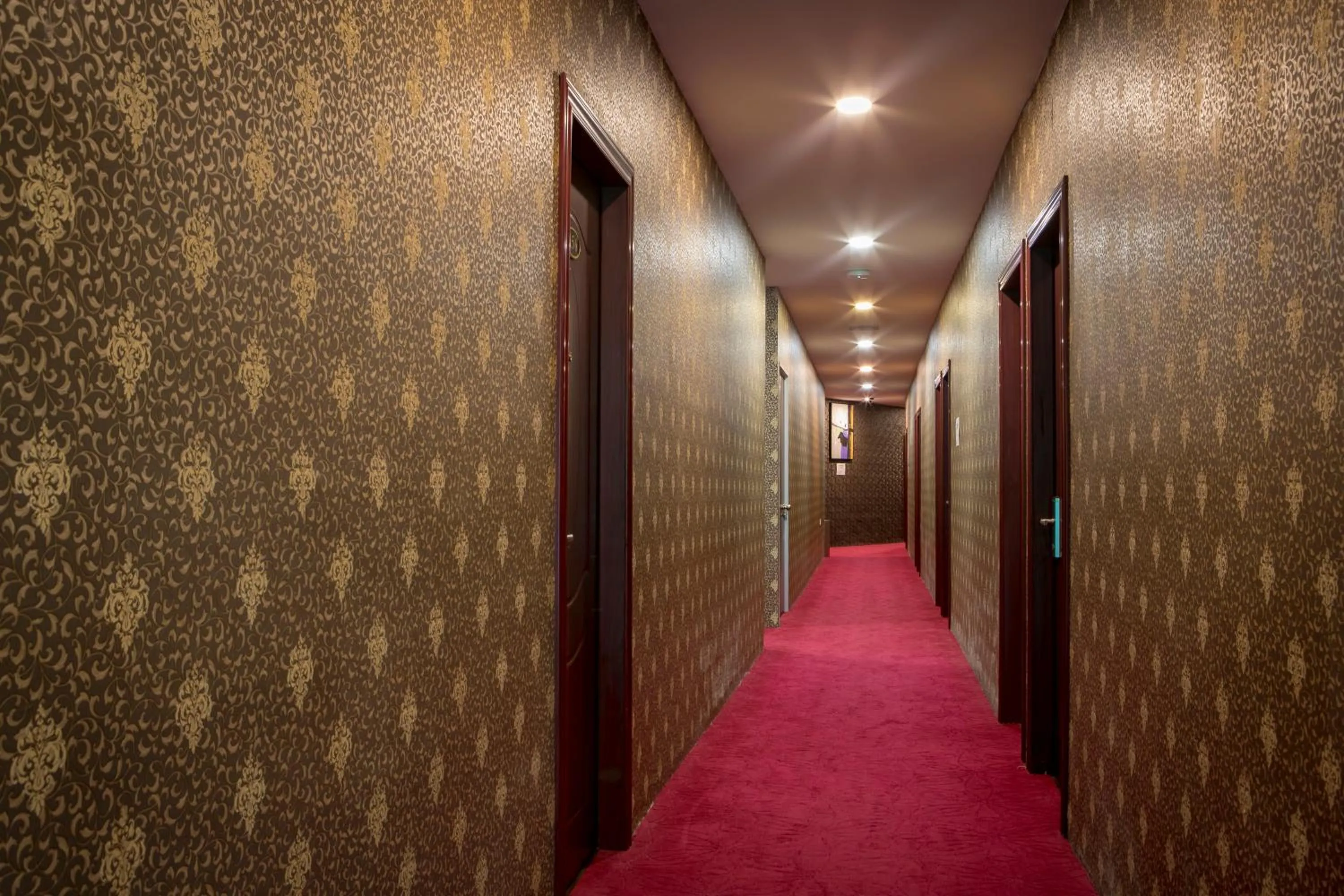 Hamilton Hotel Kajang