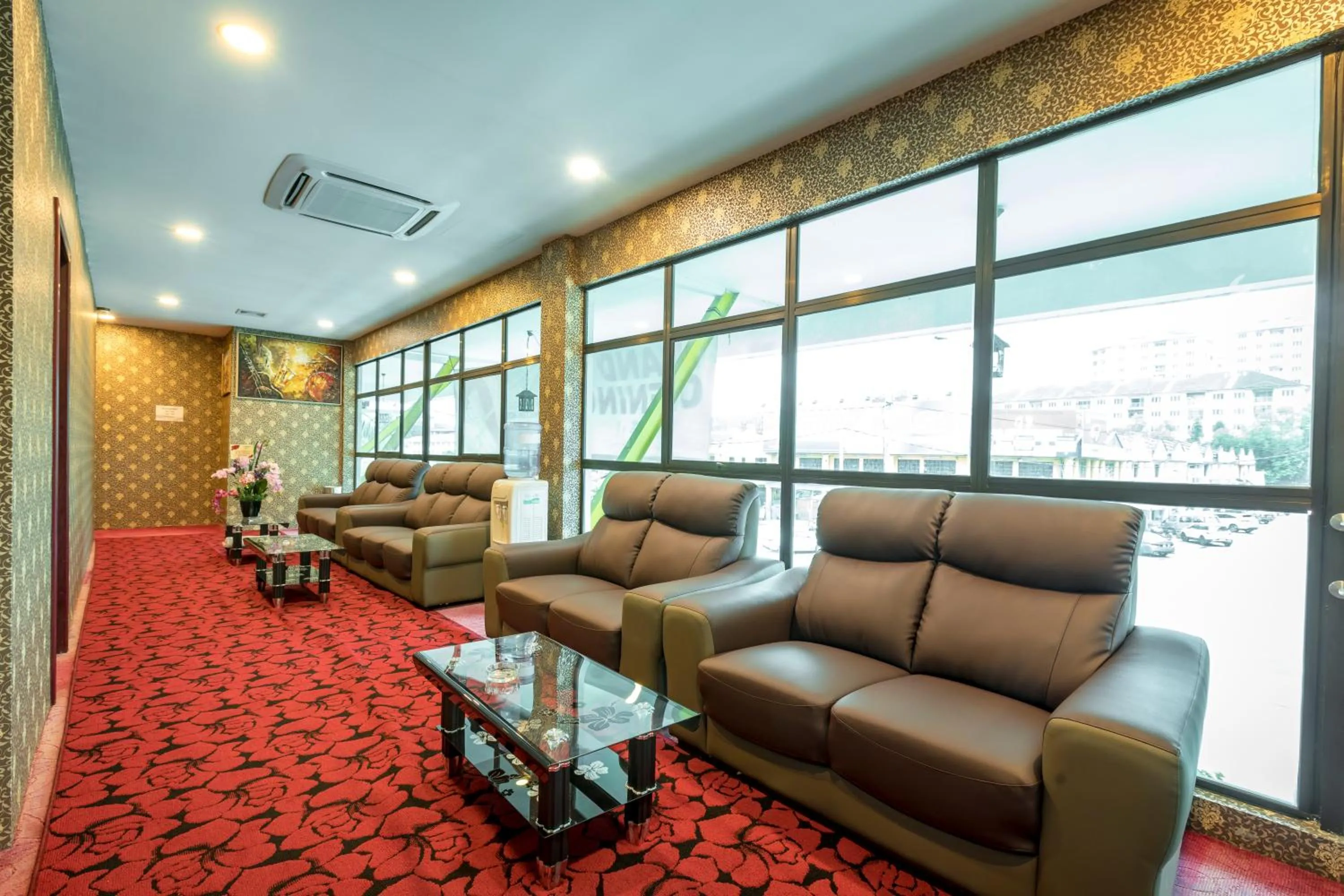 Hamilton Hotel Kajang
