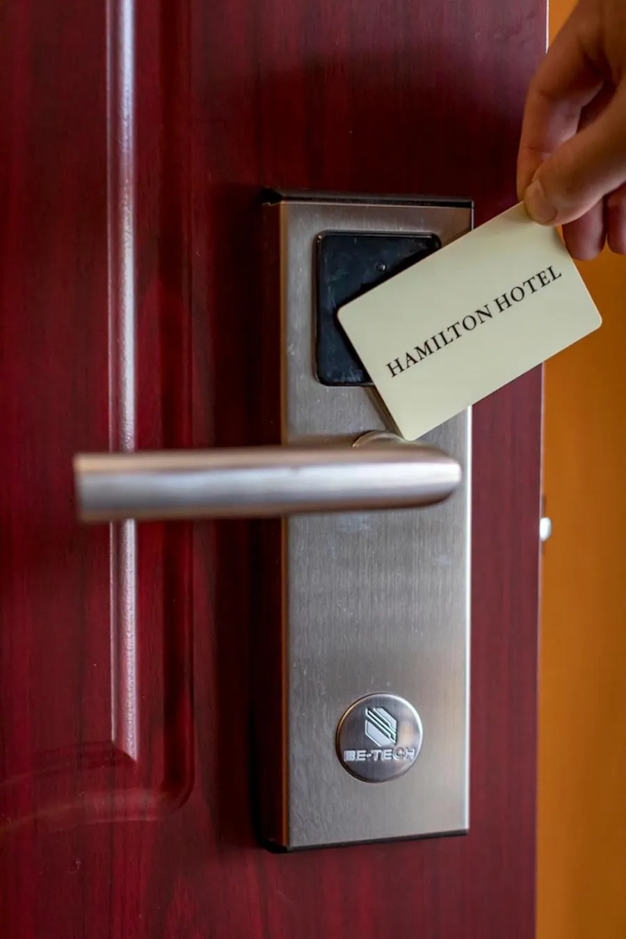 Hamilton Hotel Kajang