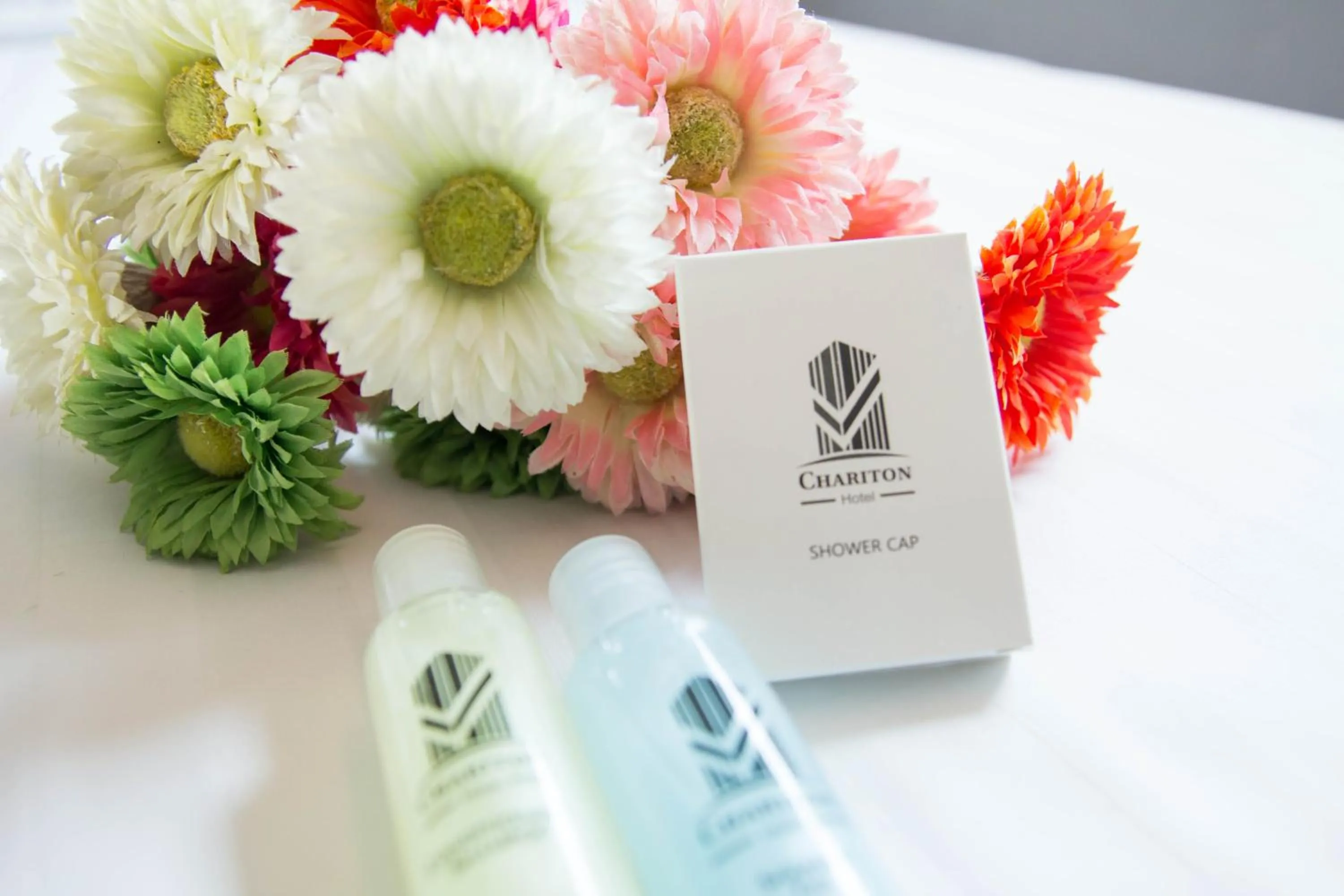 Decorative detail in Chariton Hotel Ipoh