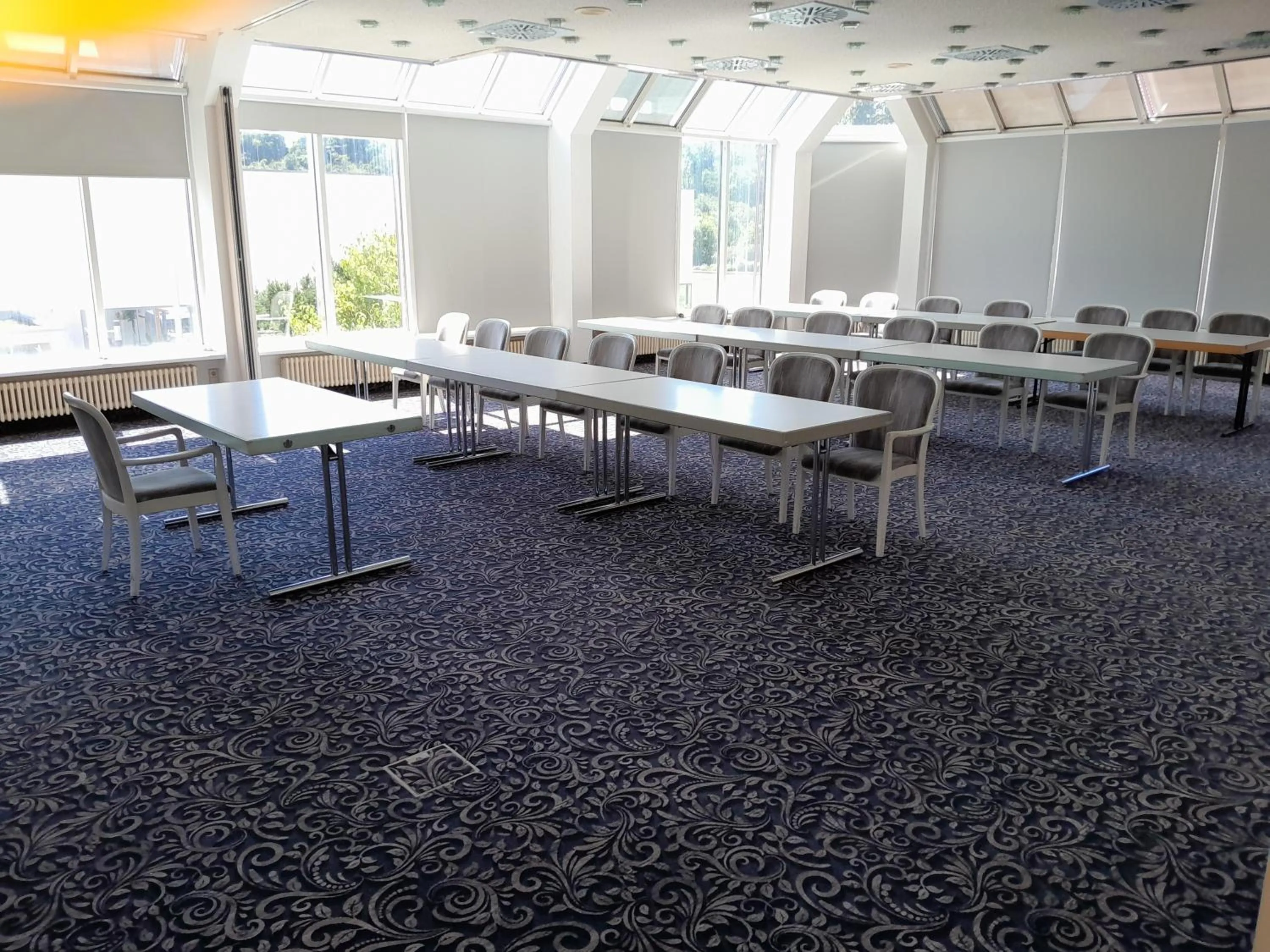 Business facilities in Hotel Aichtaler Hof