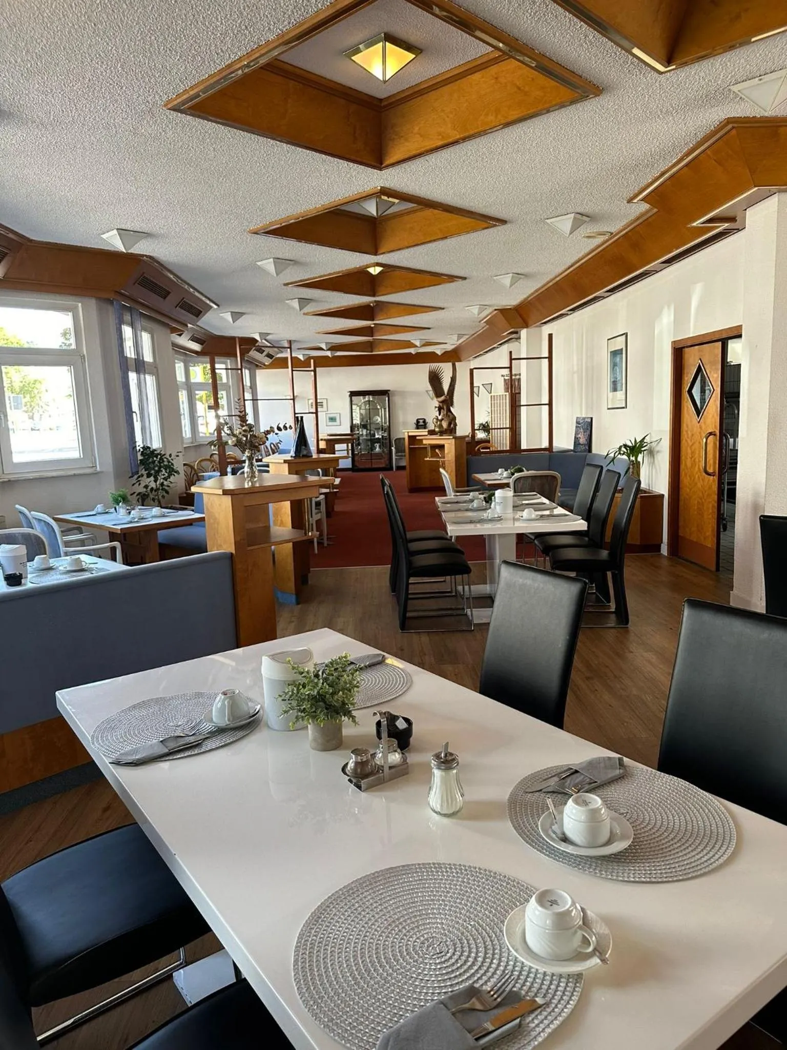 Breakfast in Hotel Aichtaler Hof