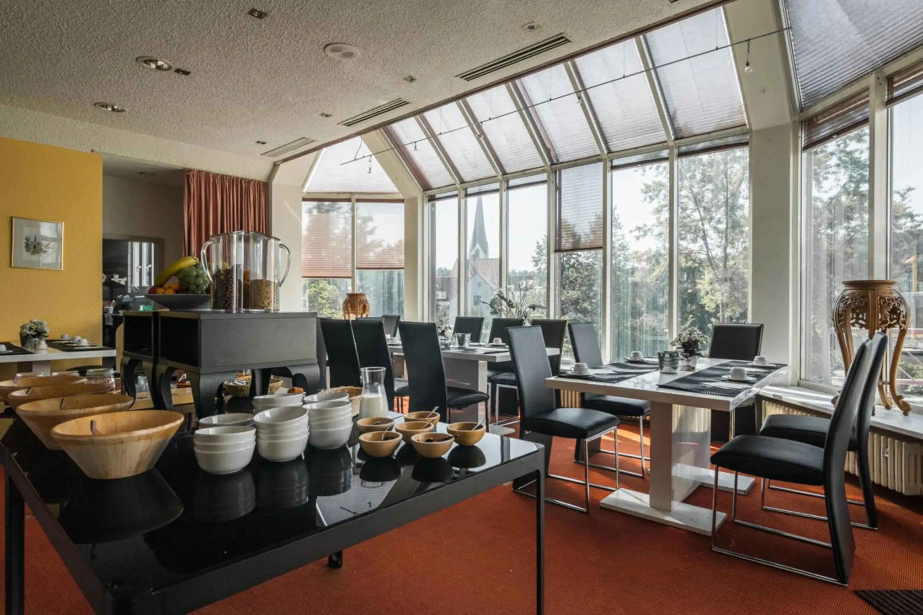 Hotel Aichtaler Hof Hotel Aichtaler Hof