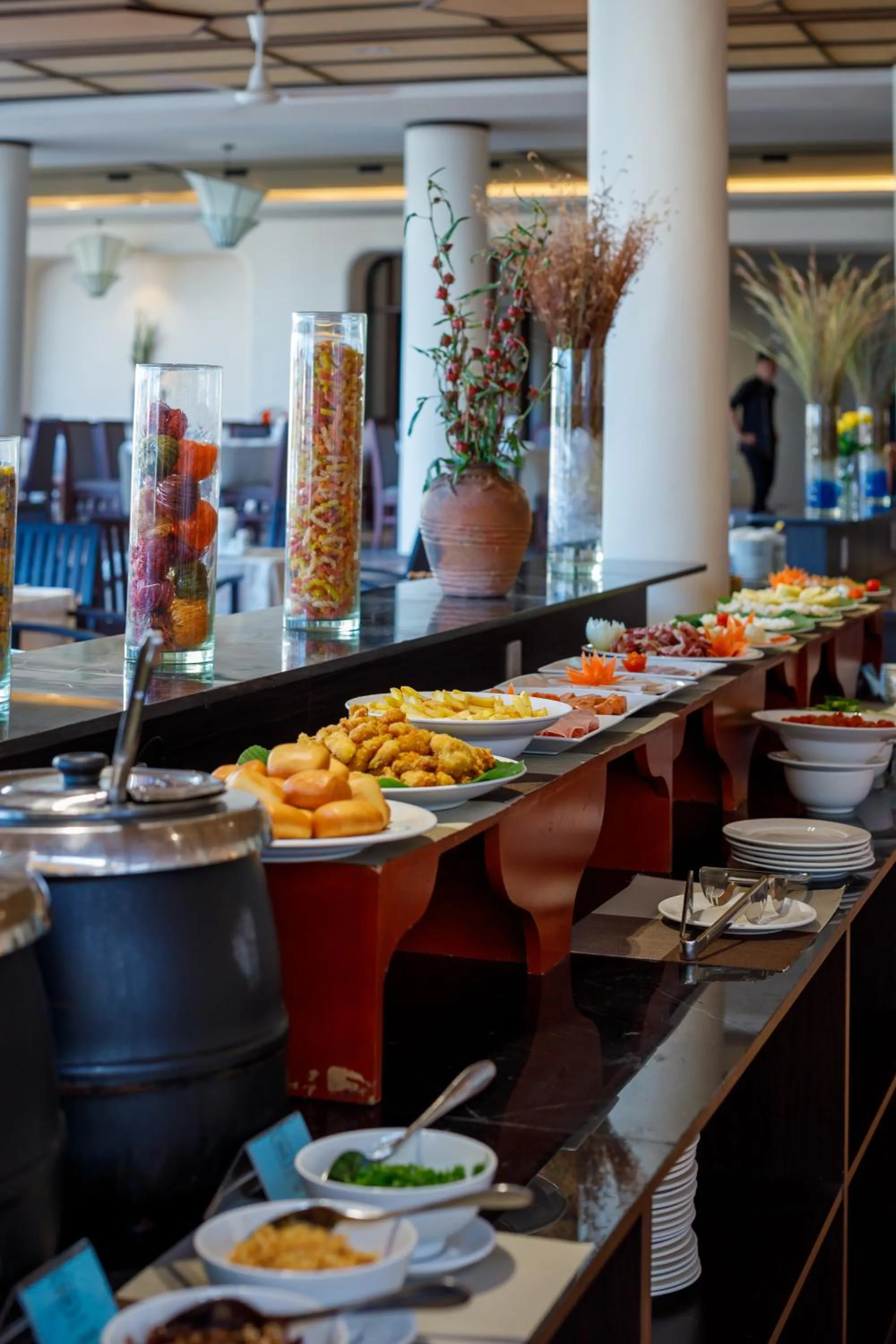 Le Aqua Resort & Spa Phan Thiet - Swiss Village Resort & Spa