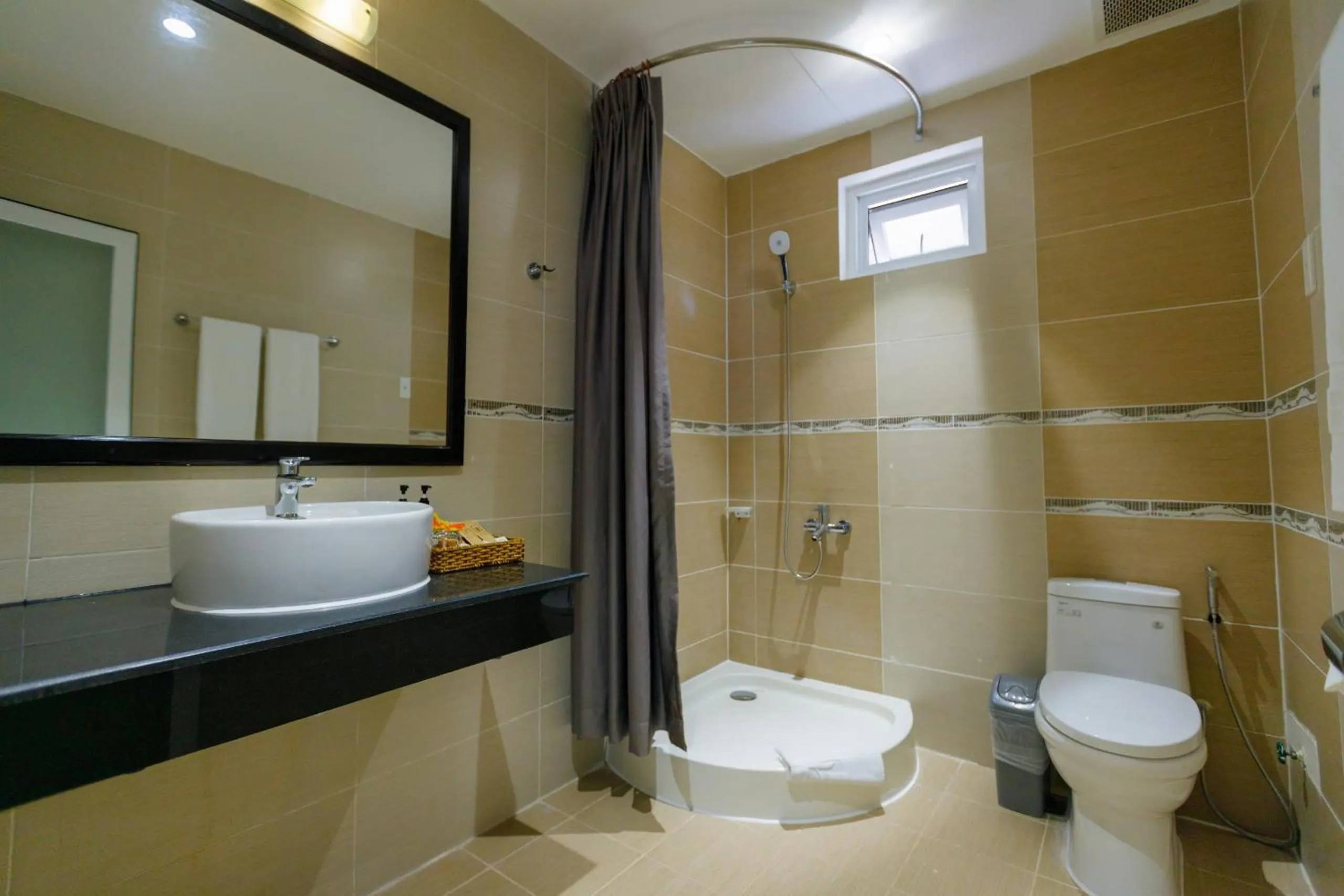 Le Aqua Resort & Spa Phan Thiet - Swiss Village Resort & Spa