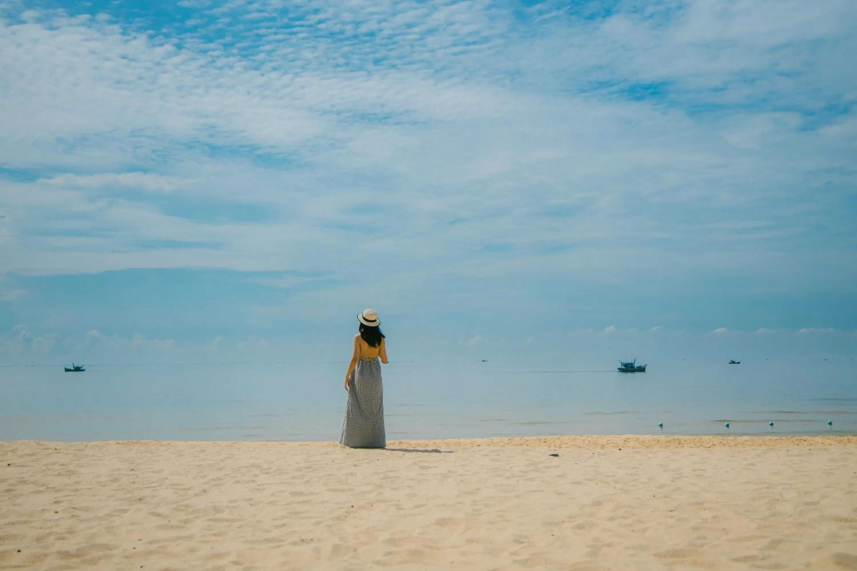 Le Aqua Resort & Spa Phan Thiet - Swiss Village Resort & Spa