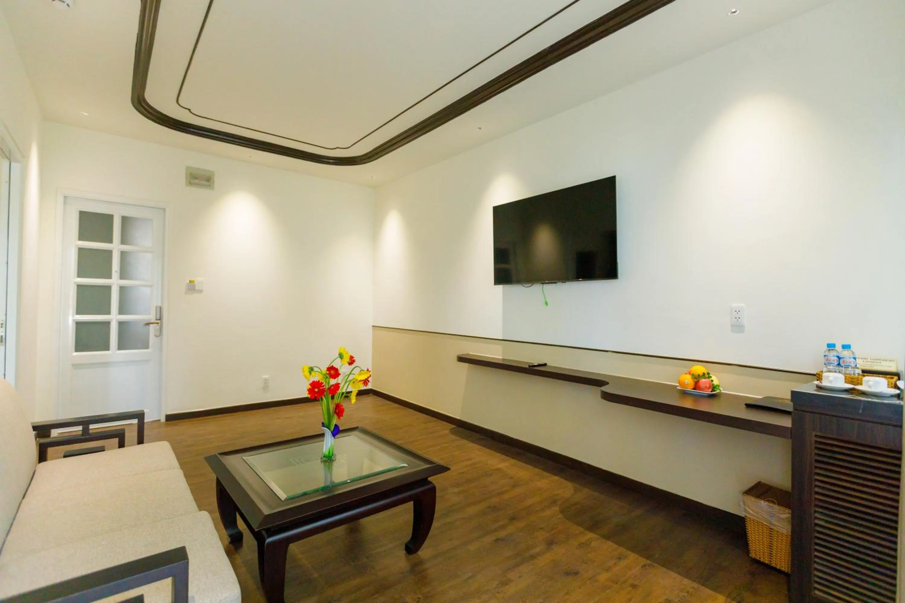 Le Aqua Resort & Spa Phan Thiet - Swiss Village Resort & Spa