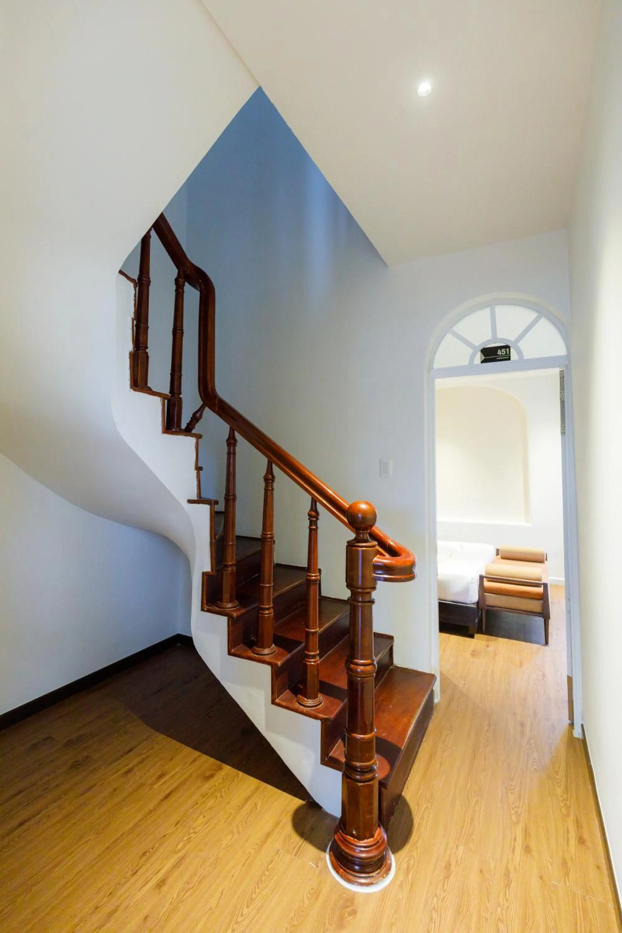 Le Aqua Resort & Spa Phan Thiet - Swiss Village Resort & Spa