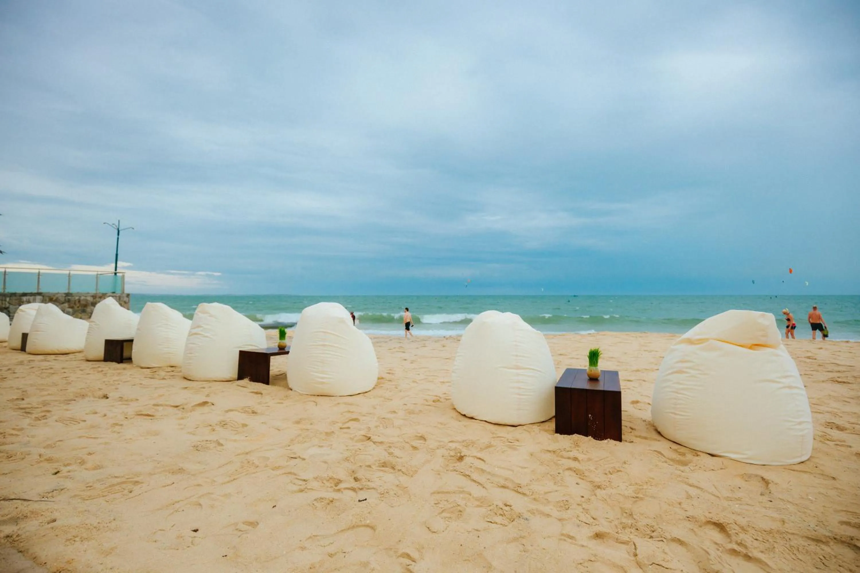 Le Aqua Resort & Spa Phan Thiet - Swiss Village Resort & Spa