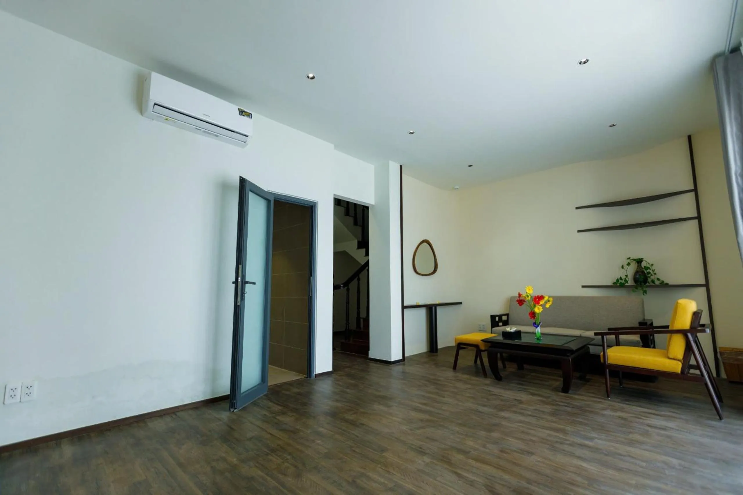 Le Aqua Resort & Spa Phan Thiet - Swiss Village Resort & Spa