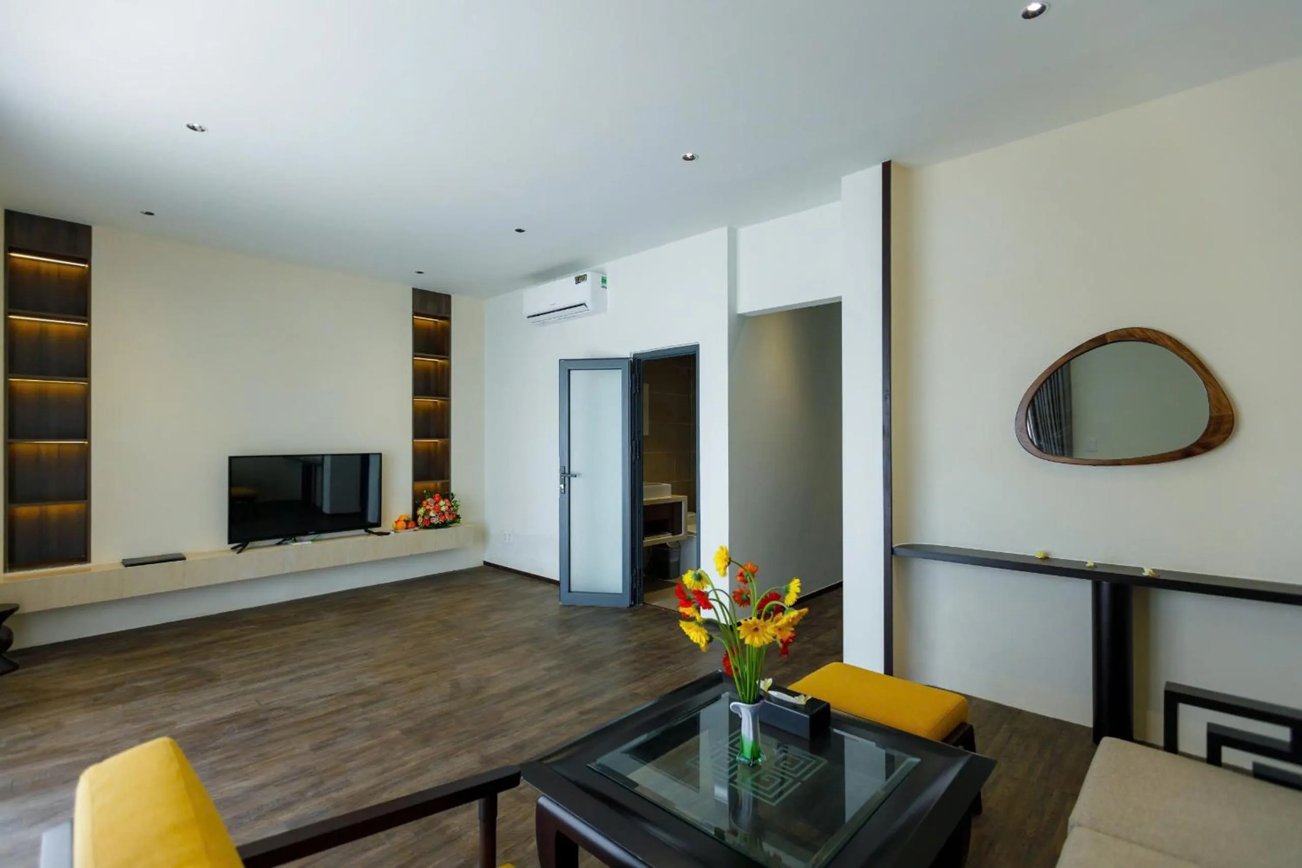 Le Aqua Resort & Spa Phan Thiet - Swiss Village Resort & Spa