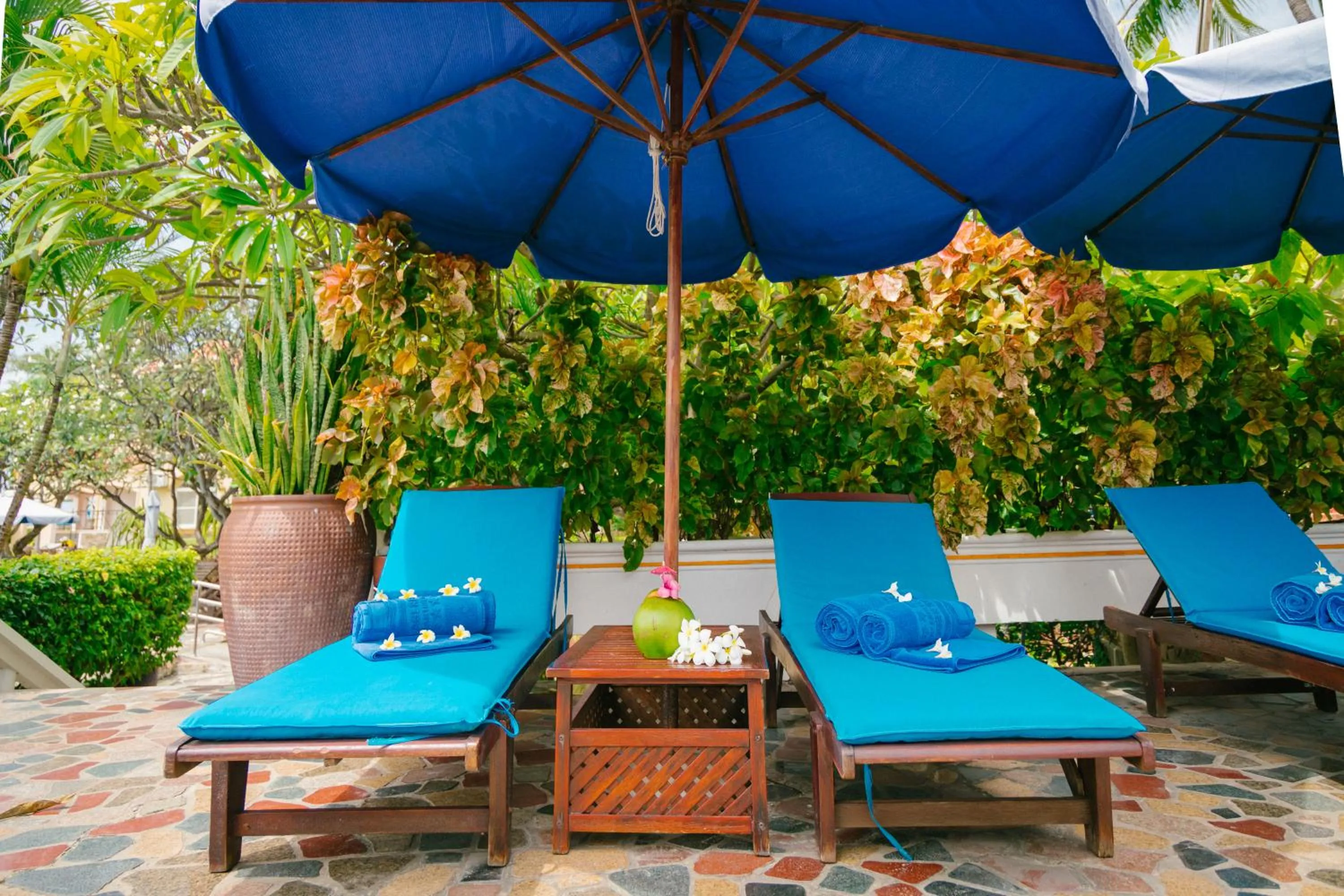 Le Aqua Resort & Spa Phan Thiet - Swiss Village Resort & Spa