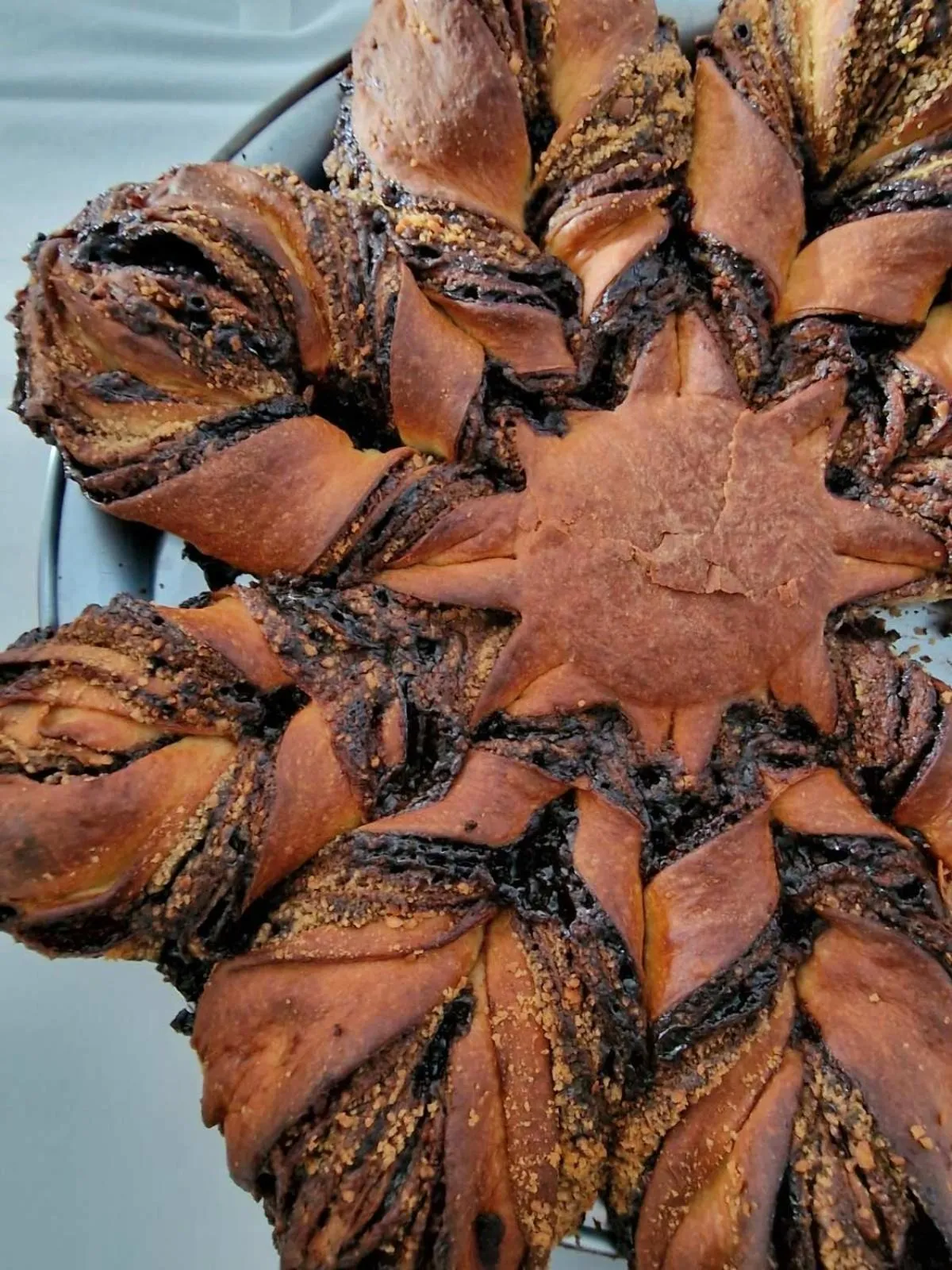 Food and drinks in Stella's Houses