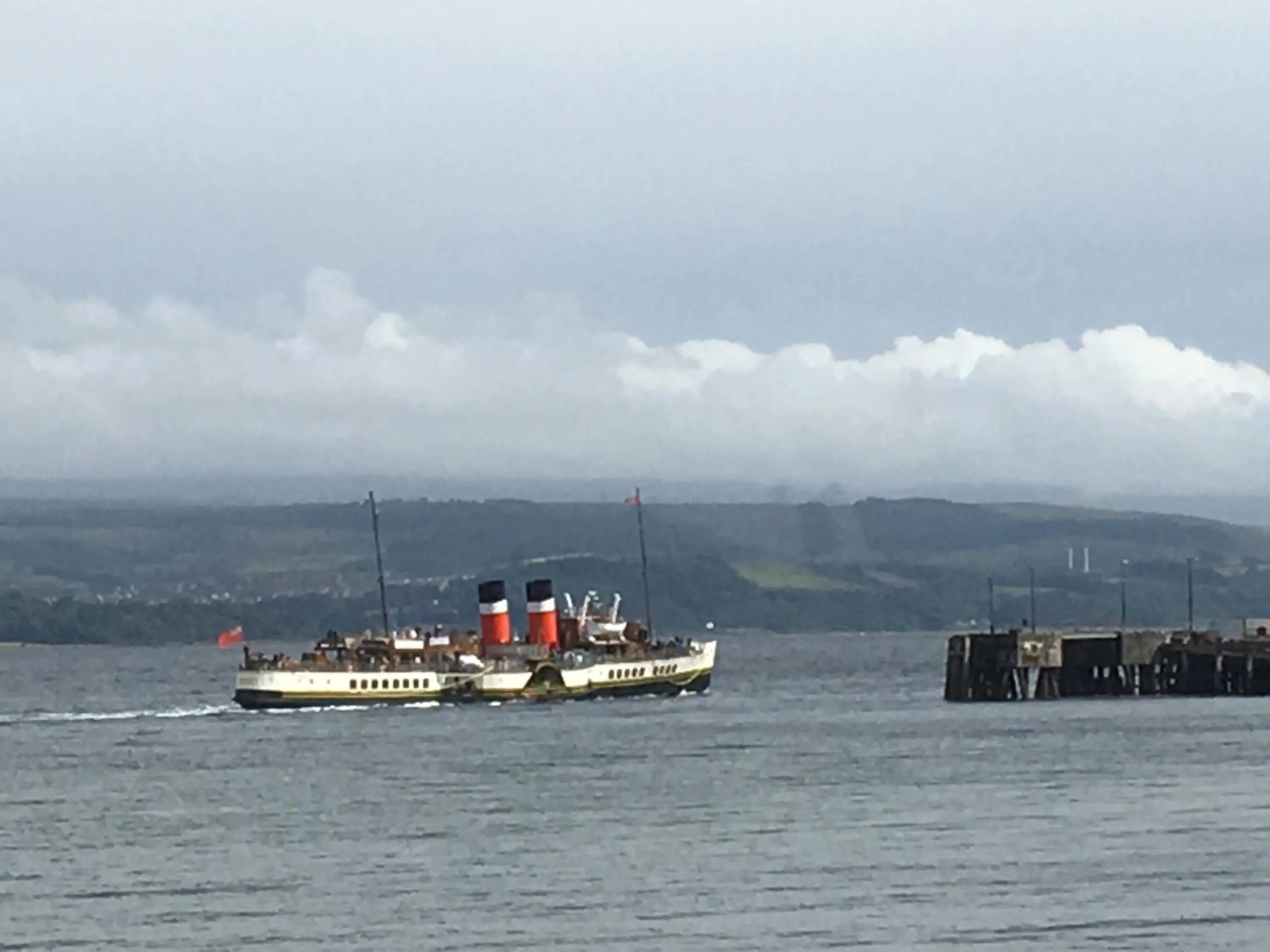 Other in The Wee Ludging Cottage, Rashfield, by Dunoon
