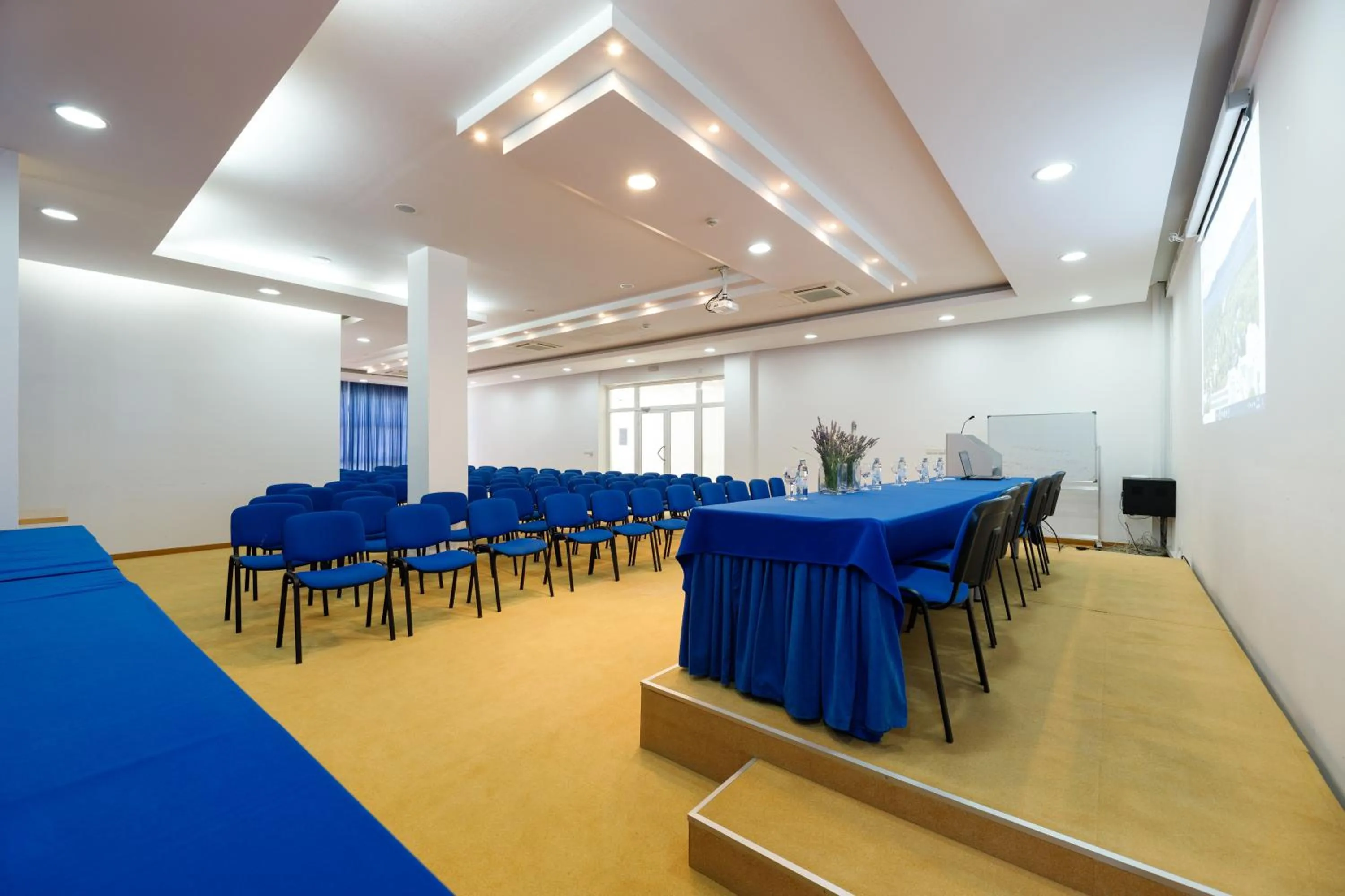 Business facilities in Family Hotel Adria - All inclusive
