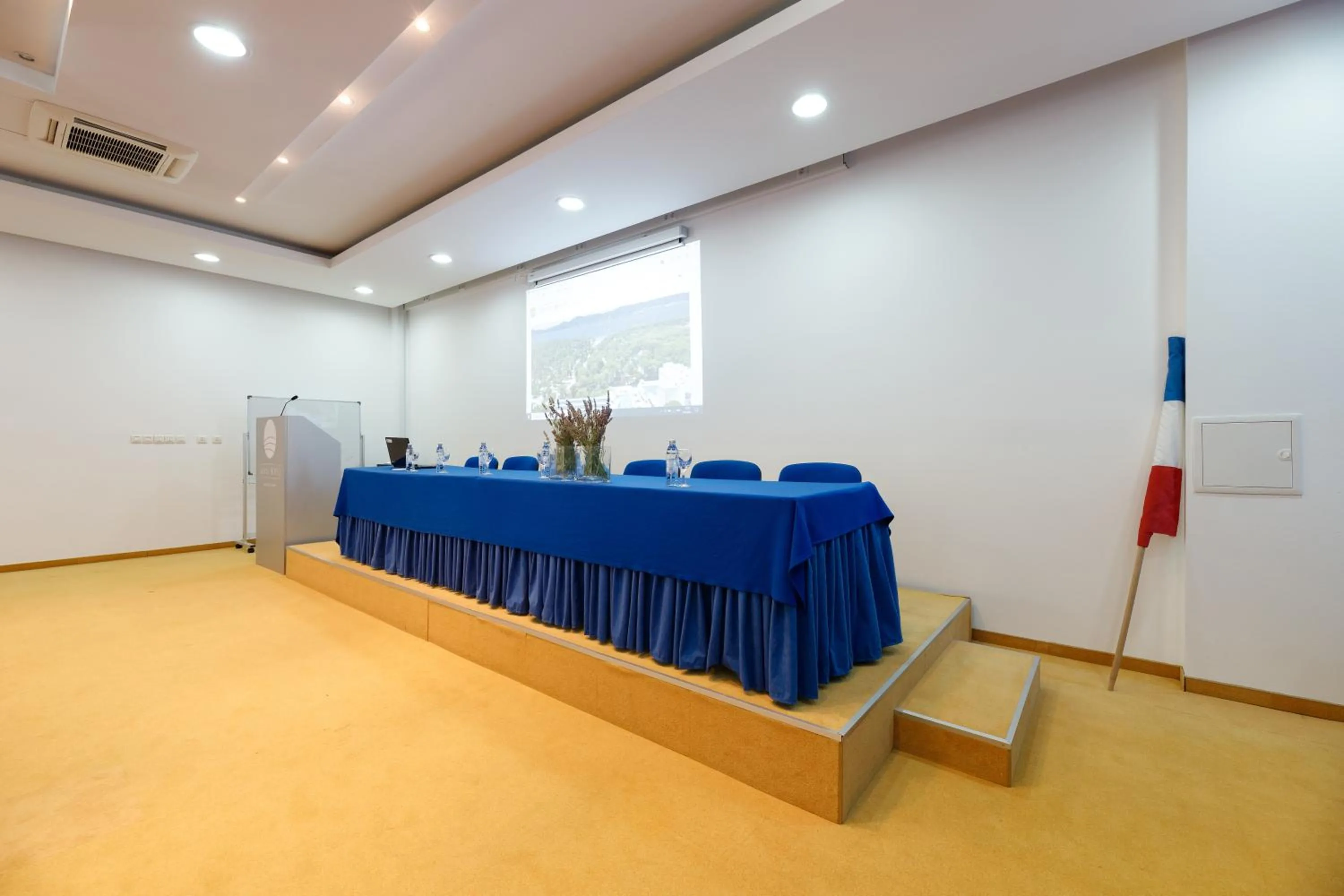 Meeting/conference room in Family Hotel Adria - All inclusive