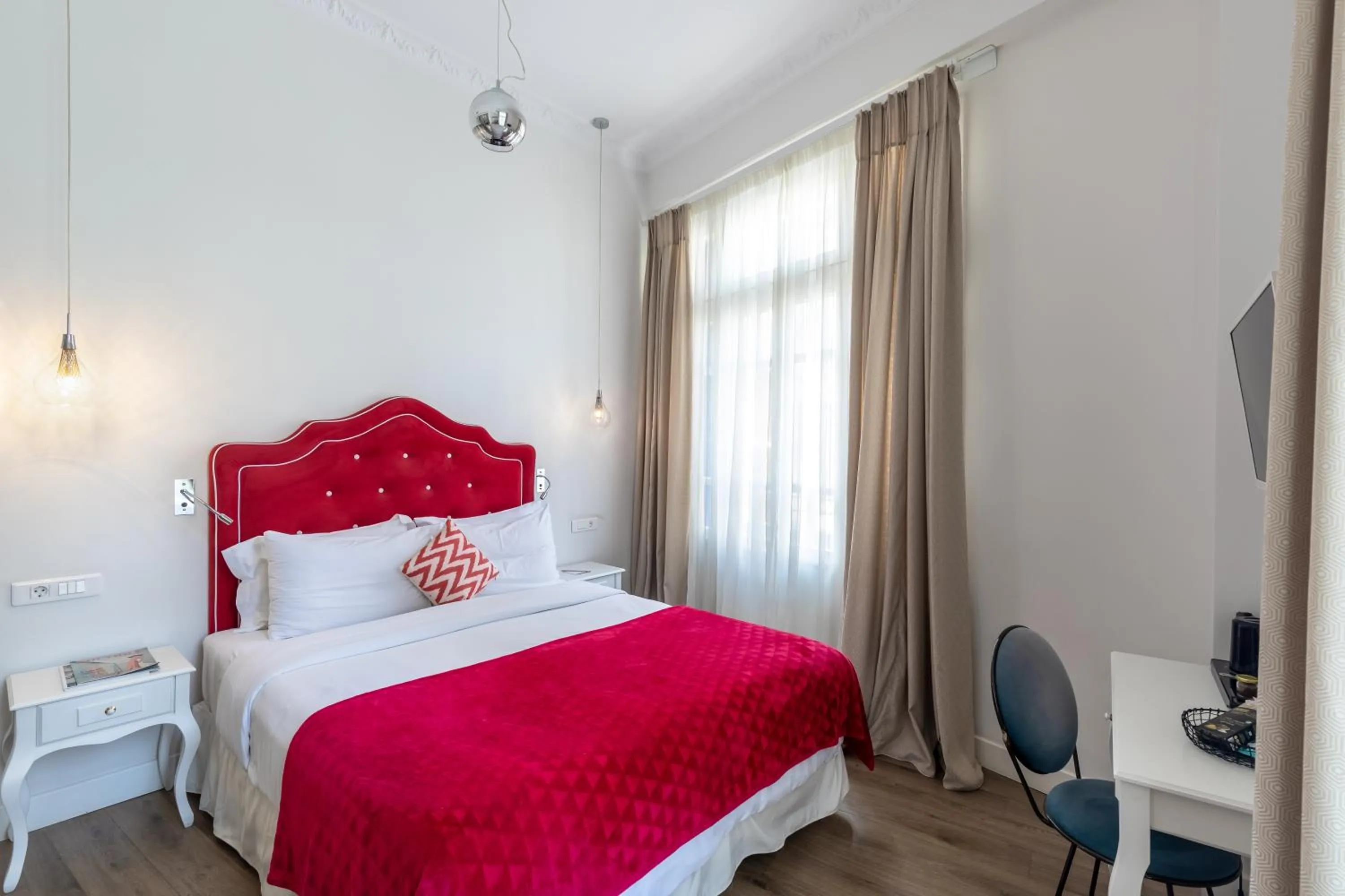 Bahar Boutique Hotel