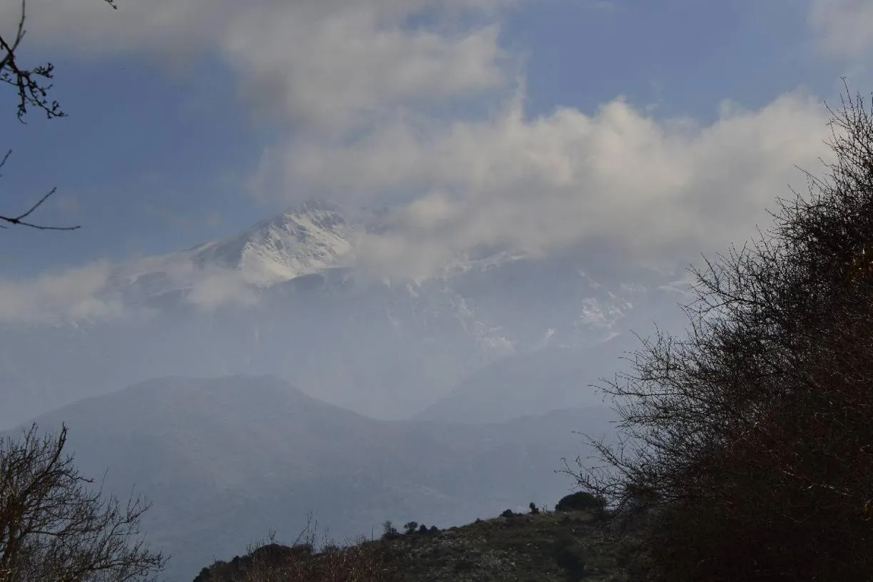 Activities in Kalliopi Hotel