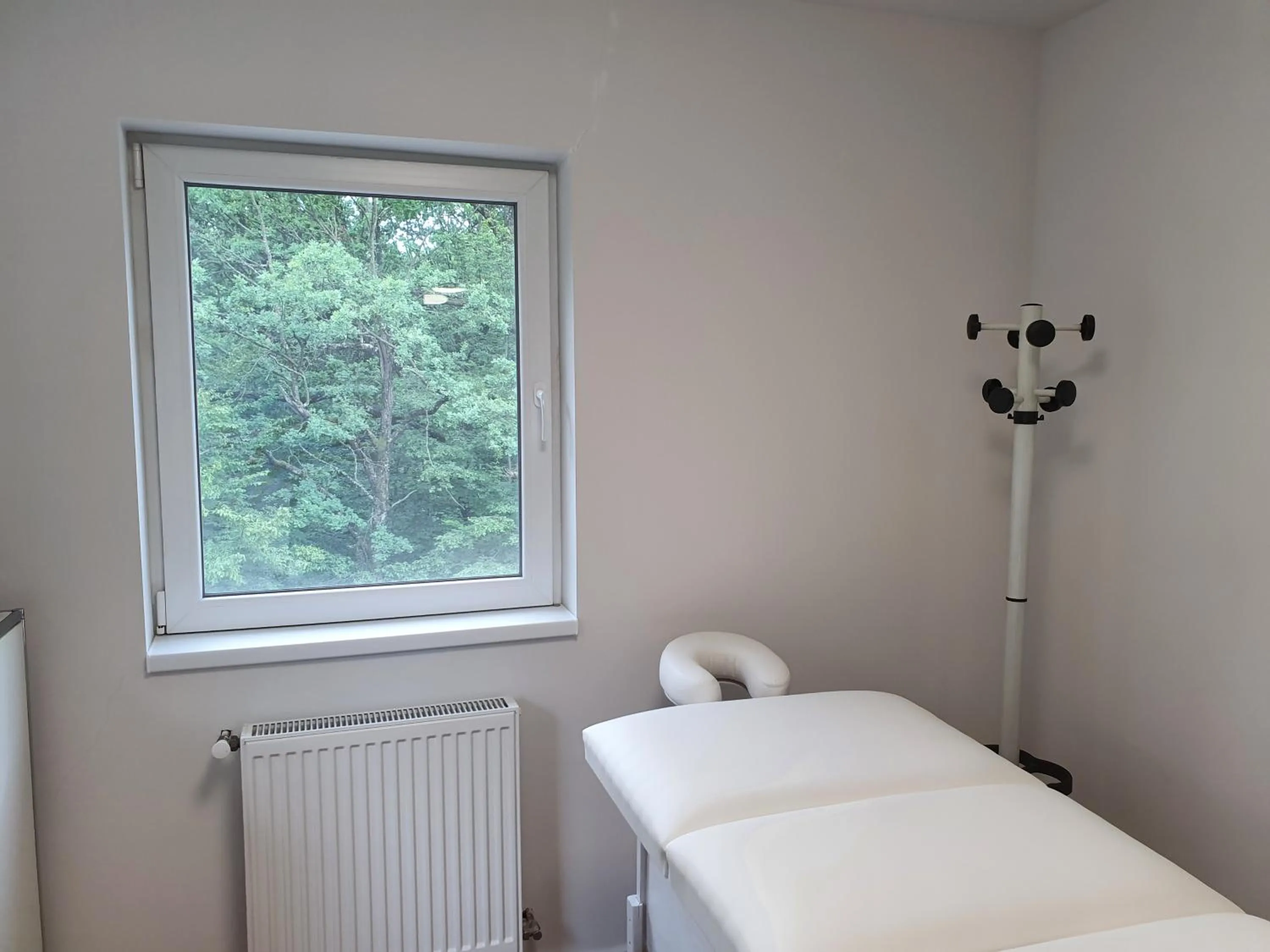 Massage in Hotel Cornul Vanatorului