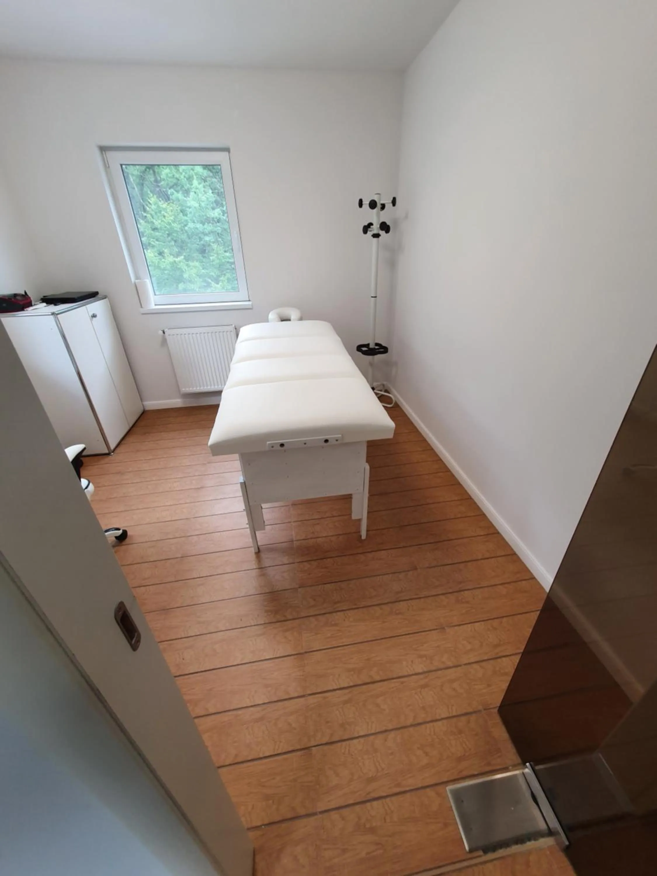 Massage in Hotel Cornul Vanatorului