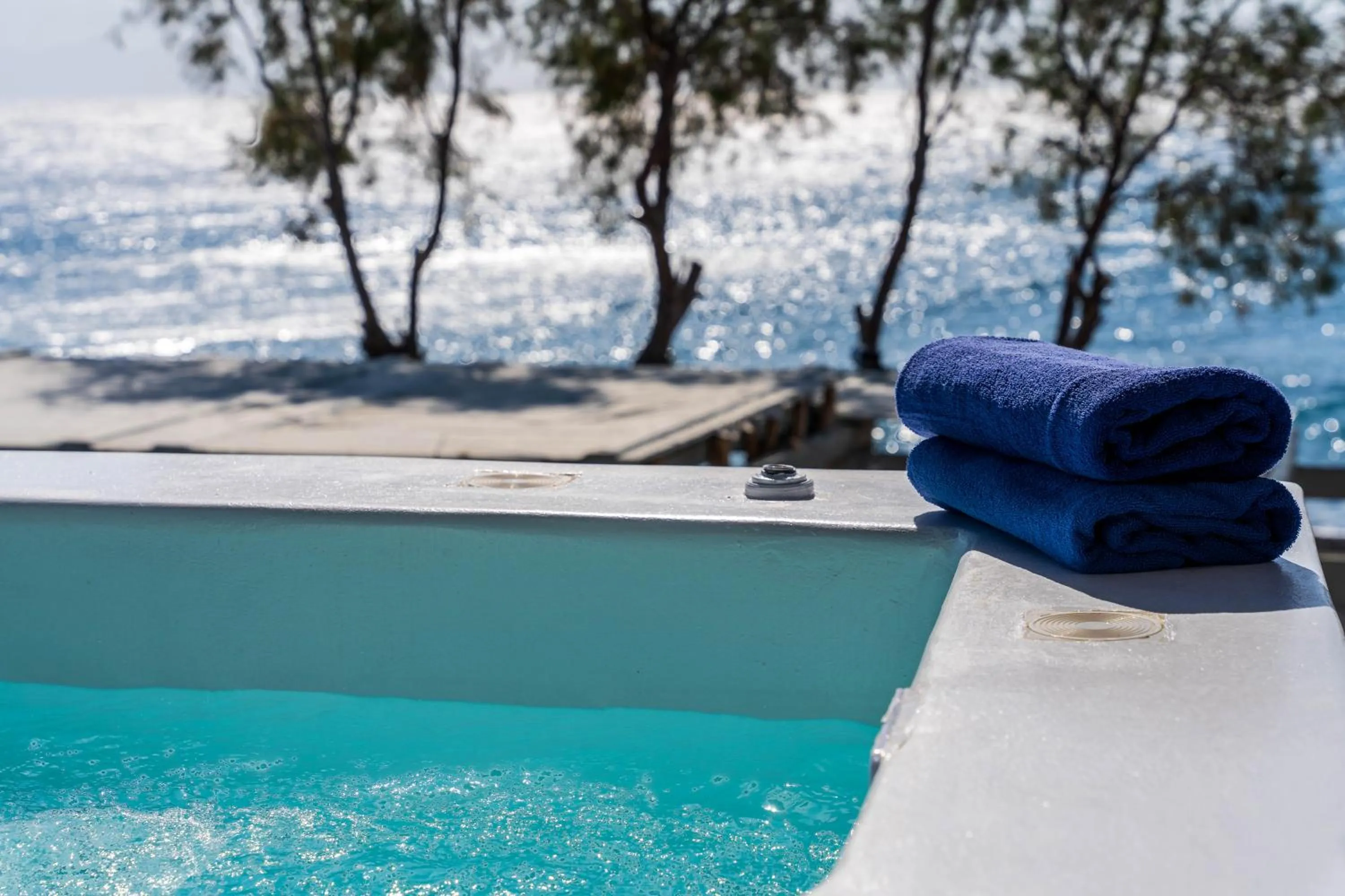 Thousand Stars Suites&Rooms