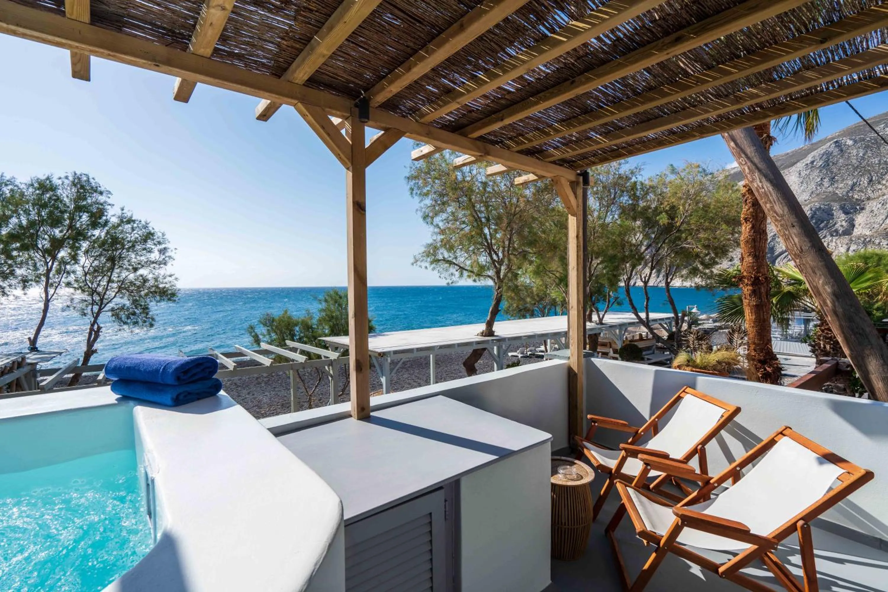 Thousand Stars Suites&Rooms