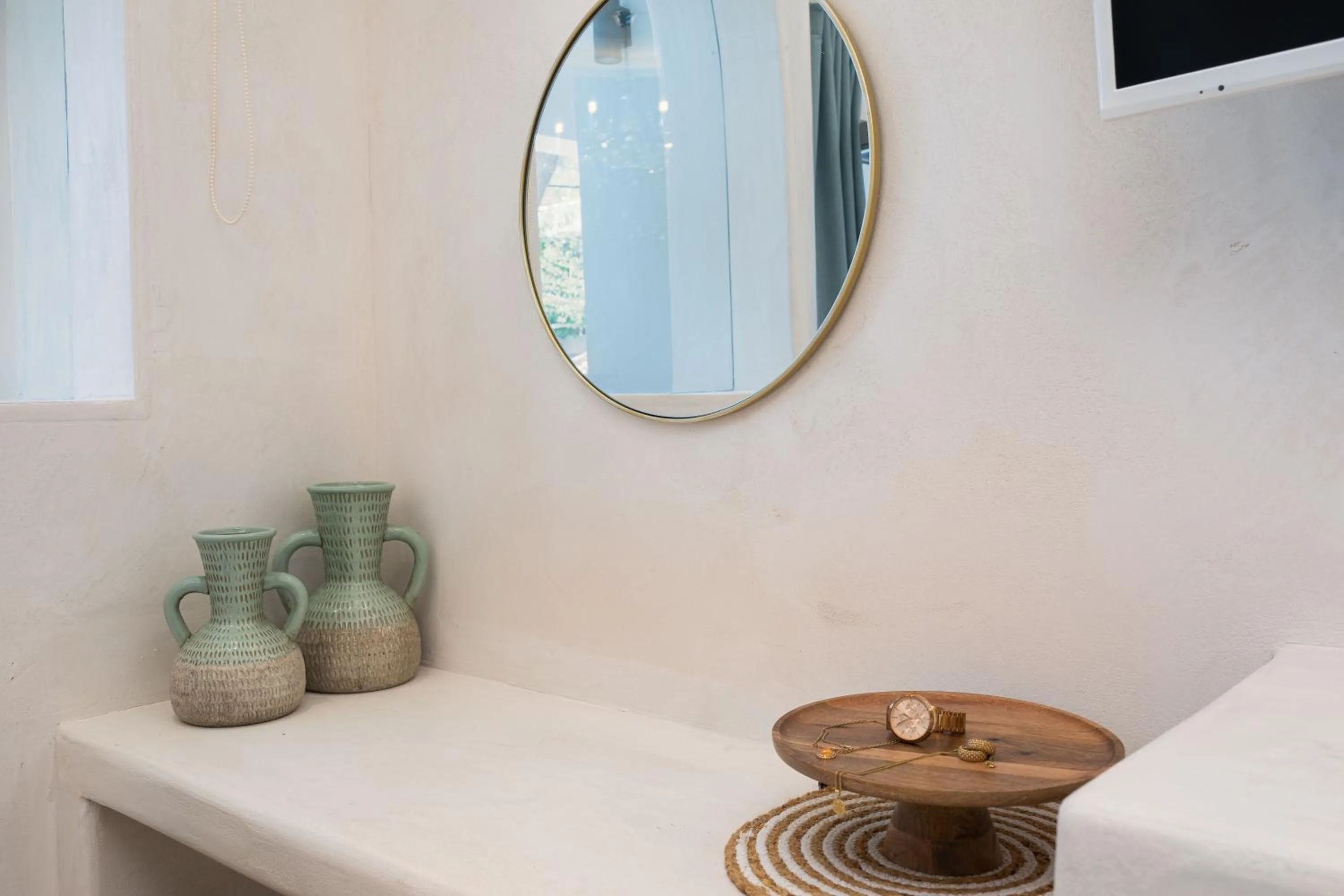 Thousand Stars Suites&Rooms