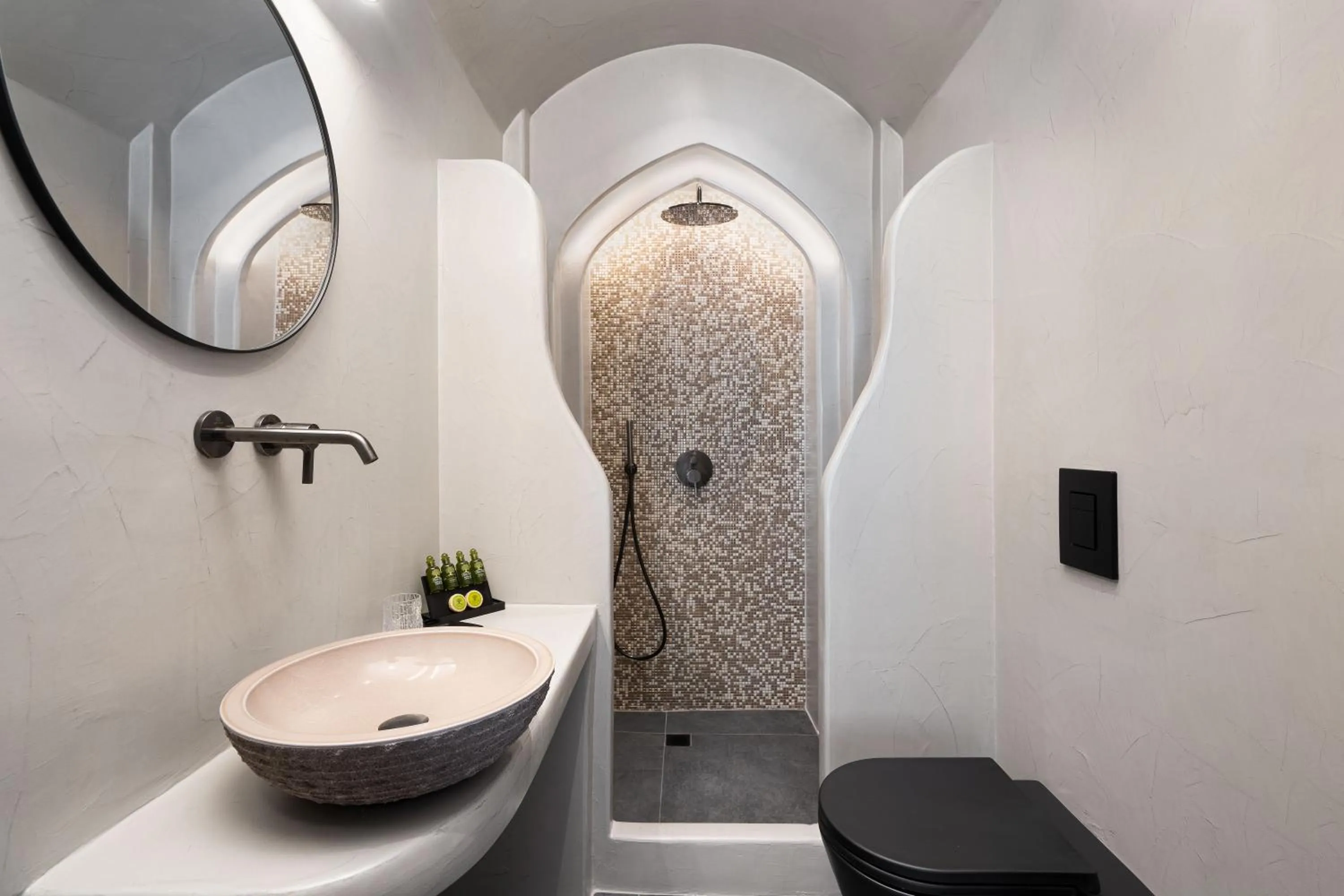 Thousand Stars Suites&Rooms