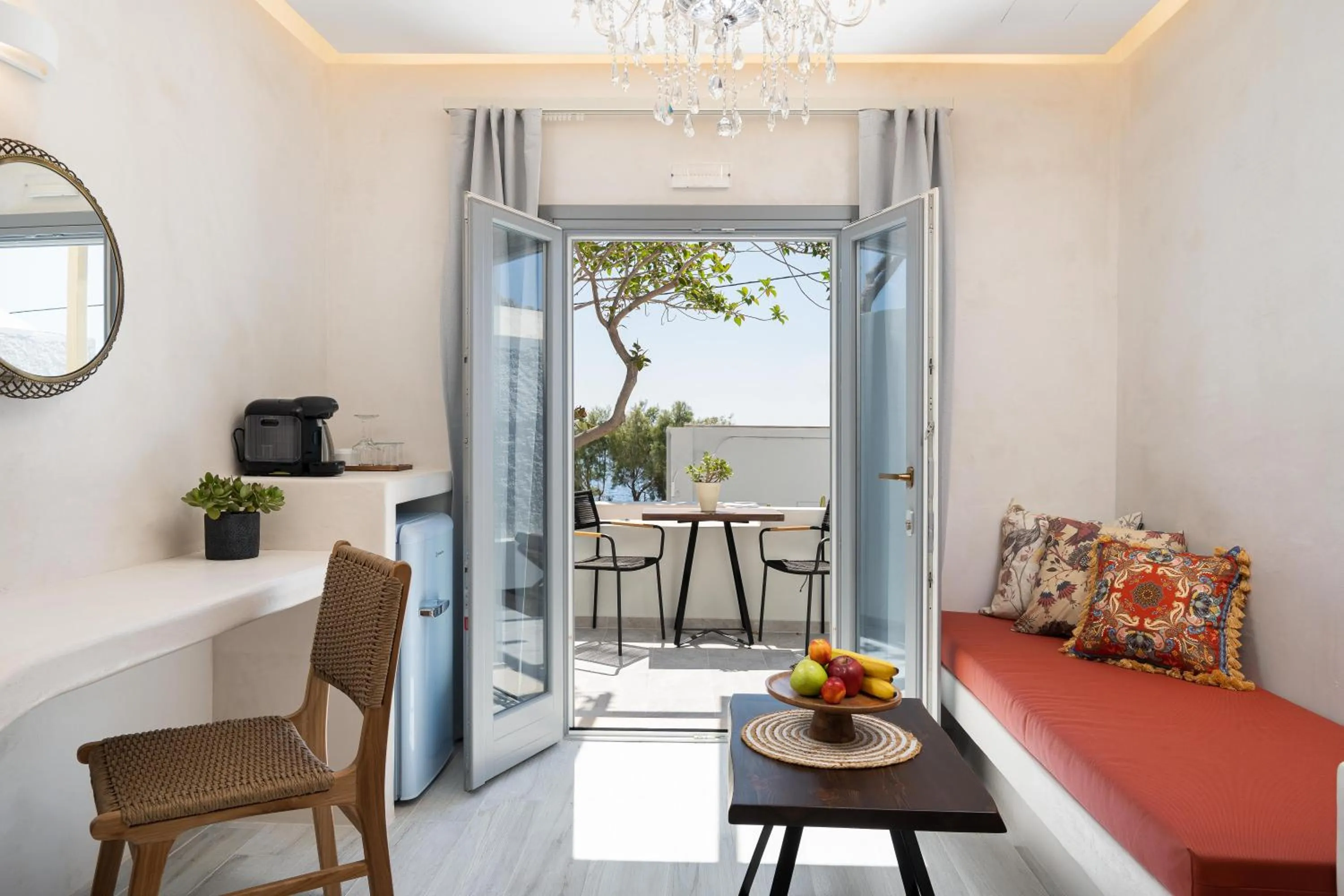 Thousand Stars Suites&Rooms