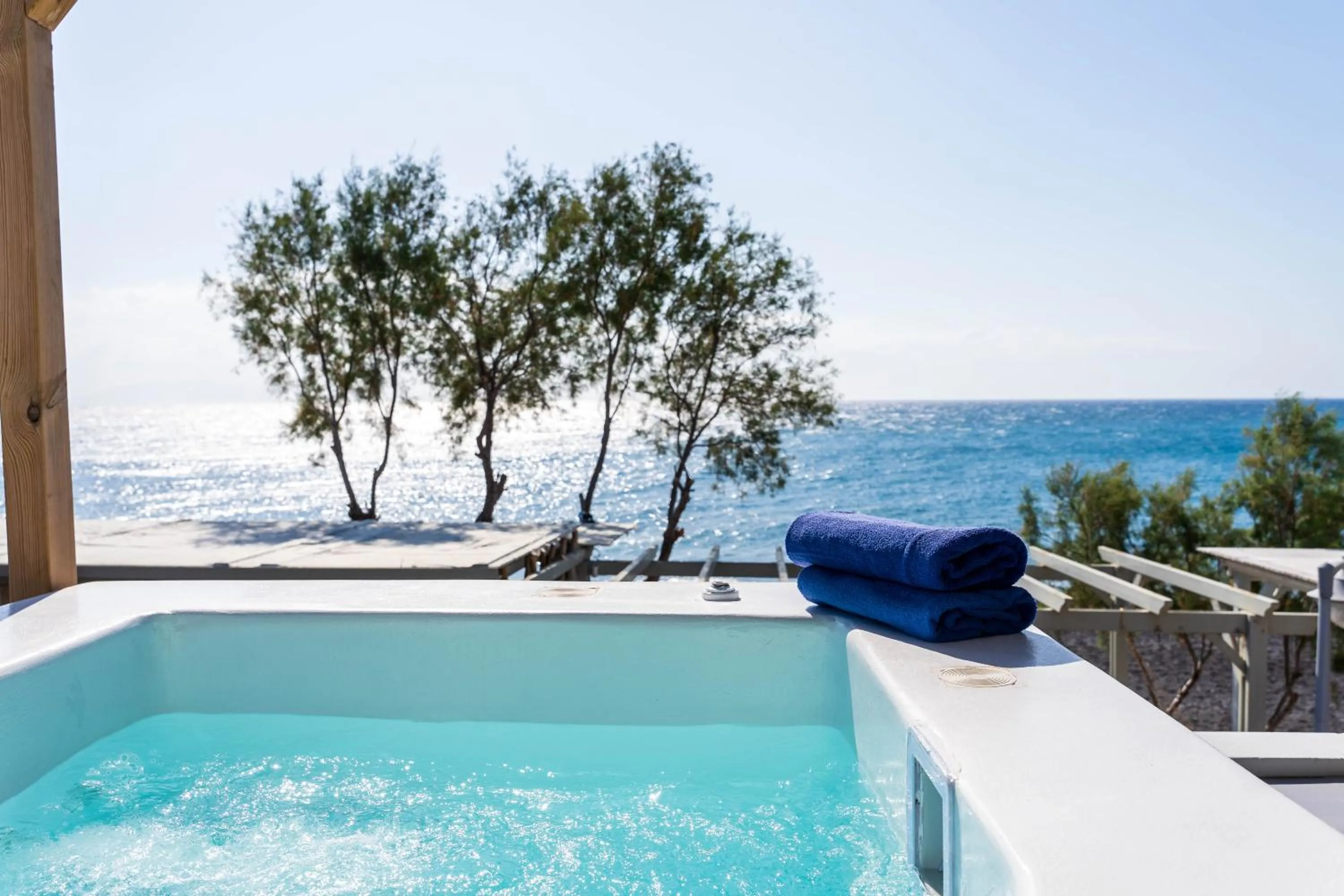 Thousand Stars Suites&Rooms