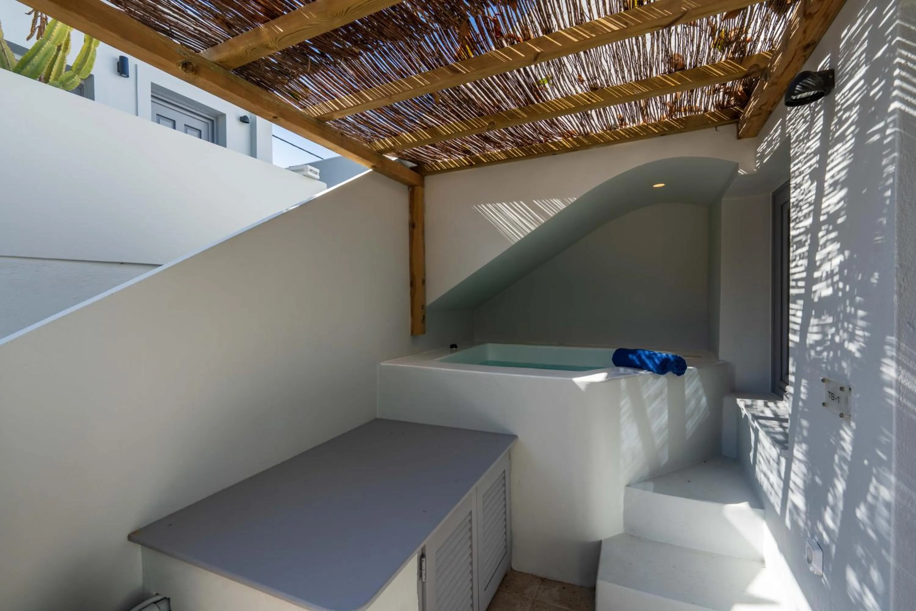 Thousand Stars Suites&Rooms