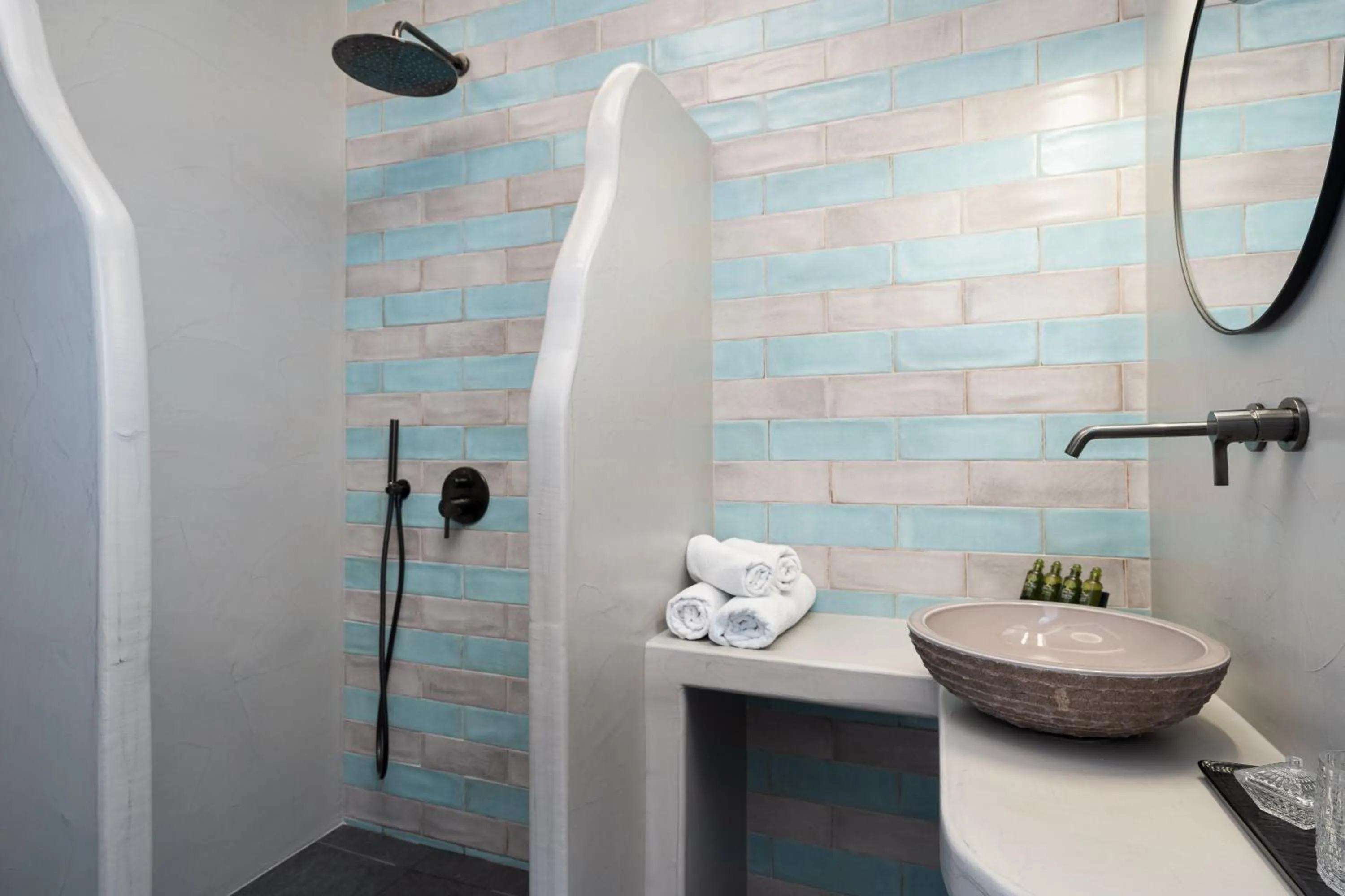 Thousand Stars Suites&Rooms