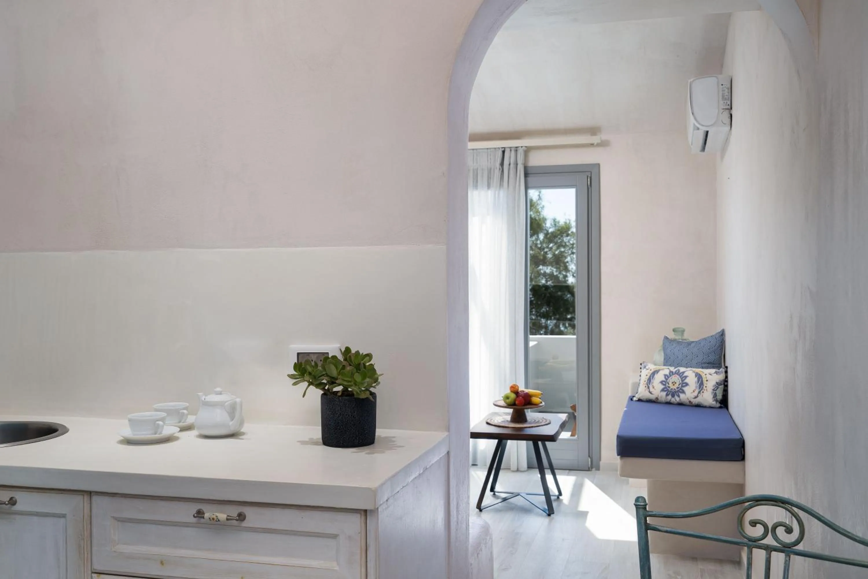 Thousand Stars Suites&Rooms