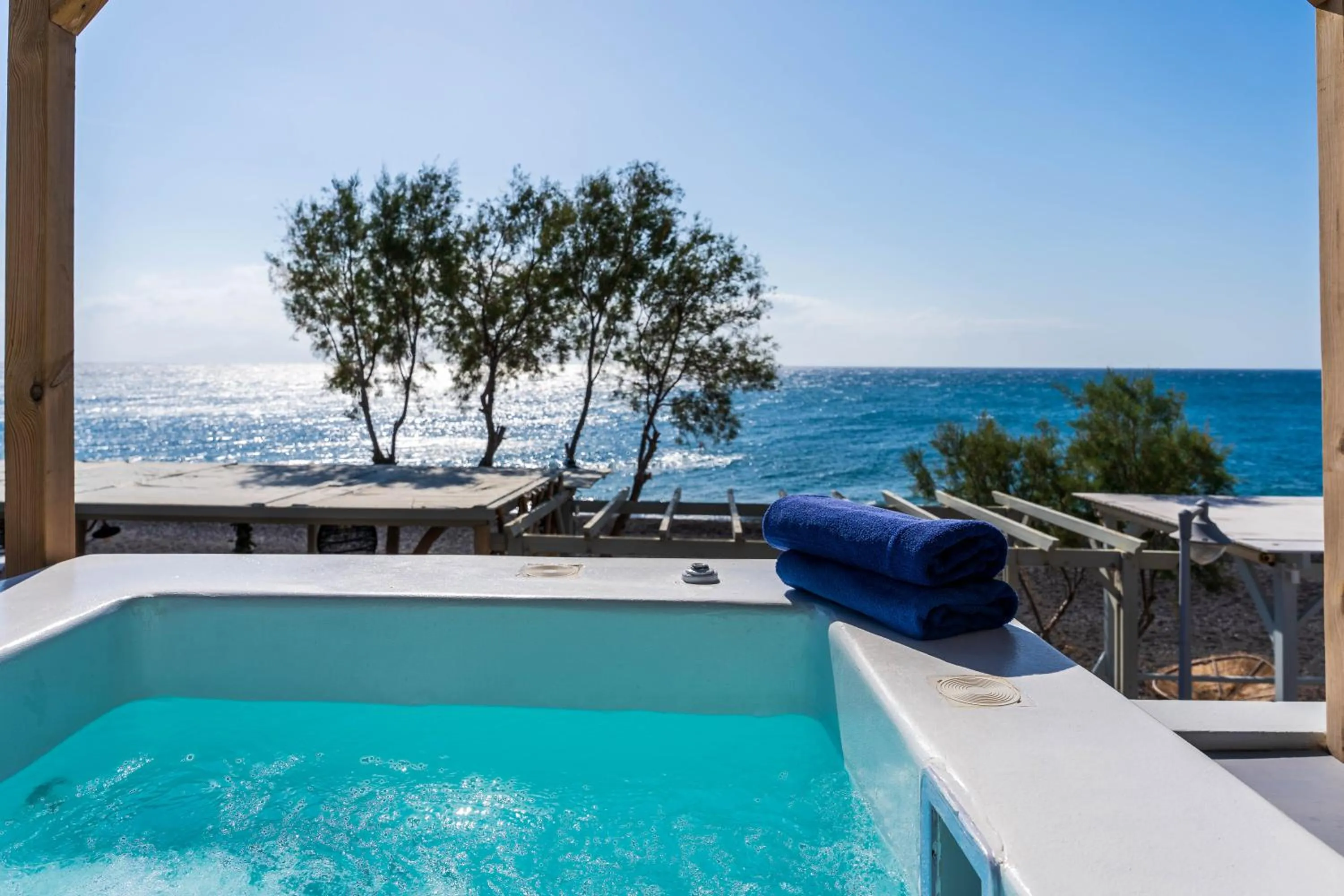 Thousand Stars Suites&Rooms