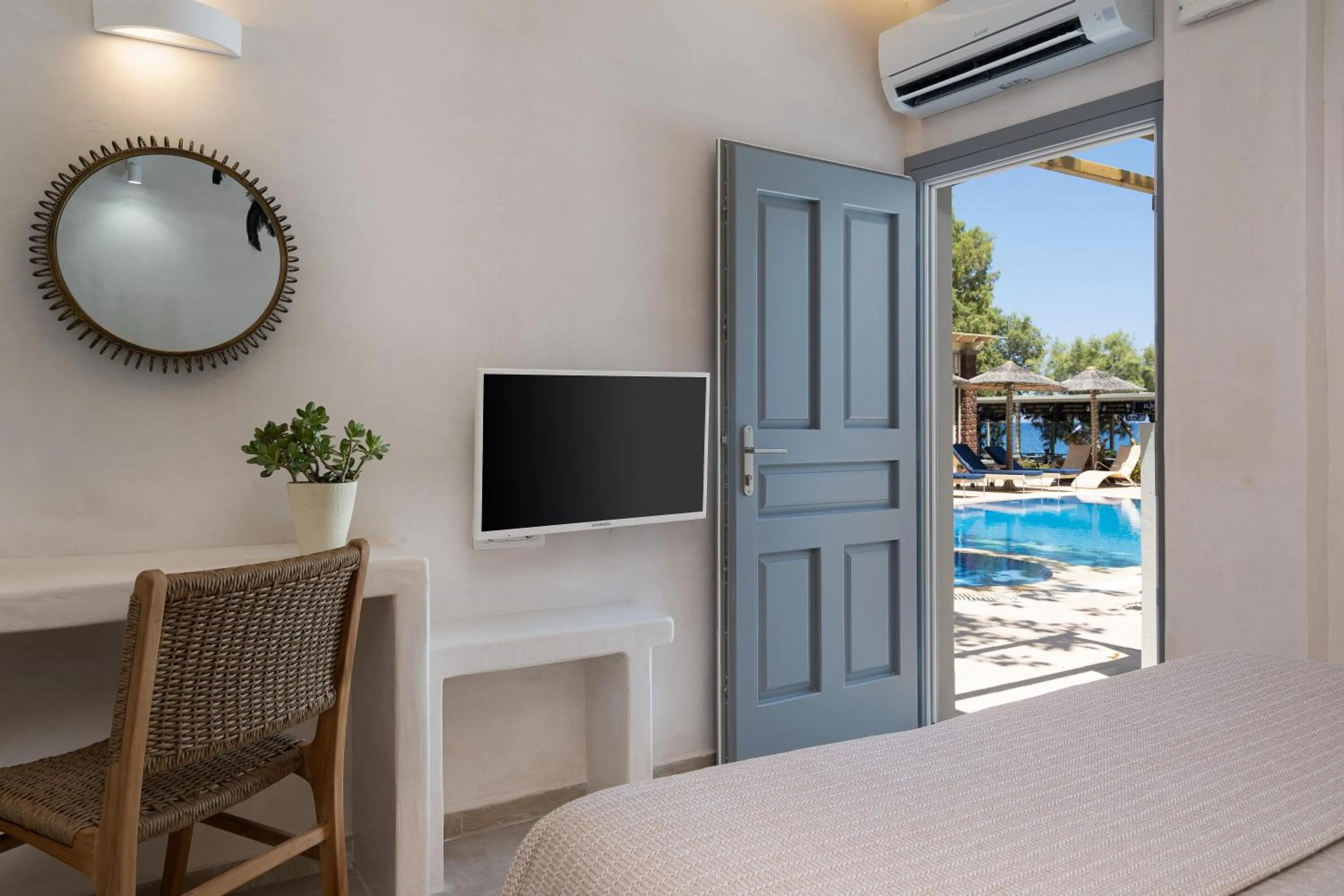 Thousand Stars Suites&Rooms