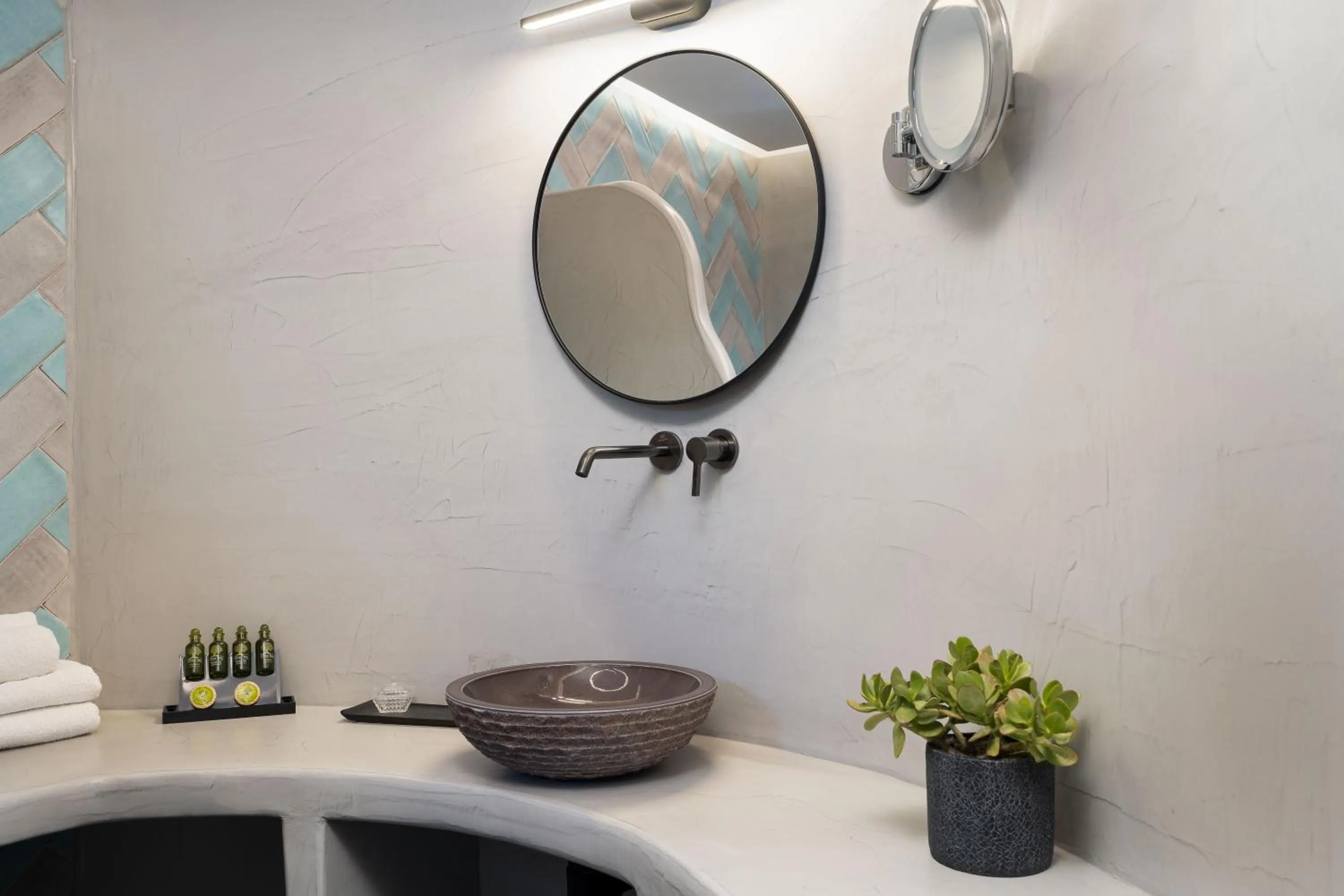 Thousand Stars Suites&Rooms