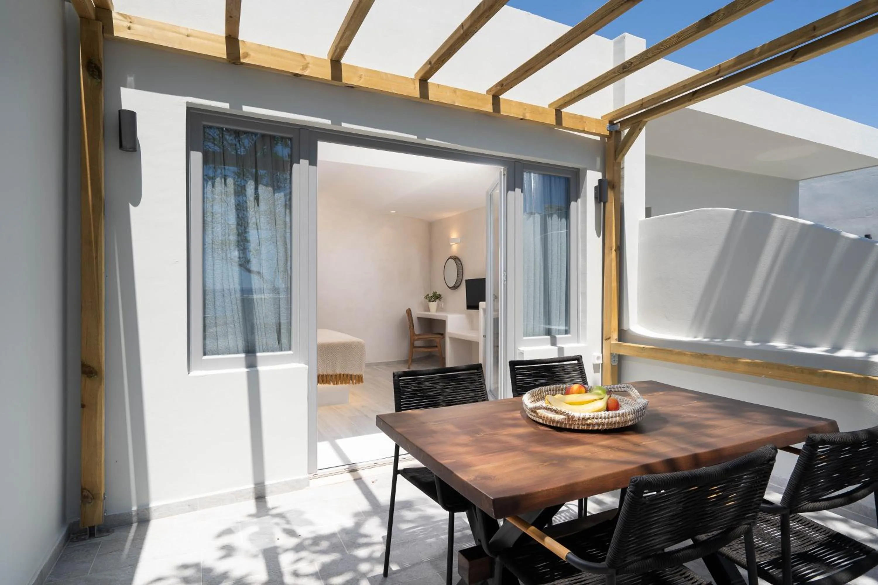 Thousand Stars Suites&Rooms