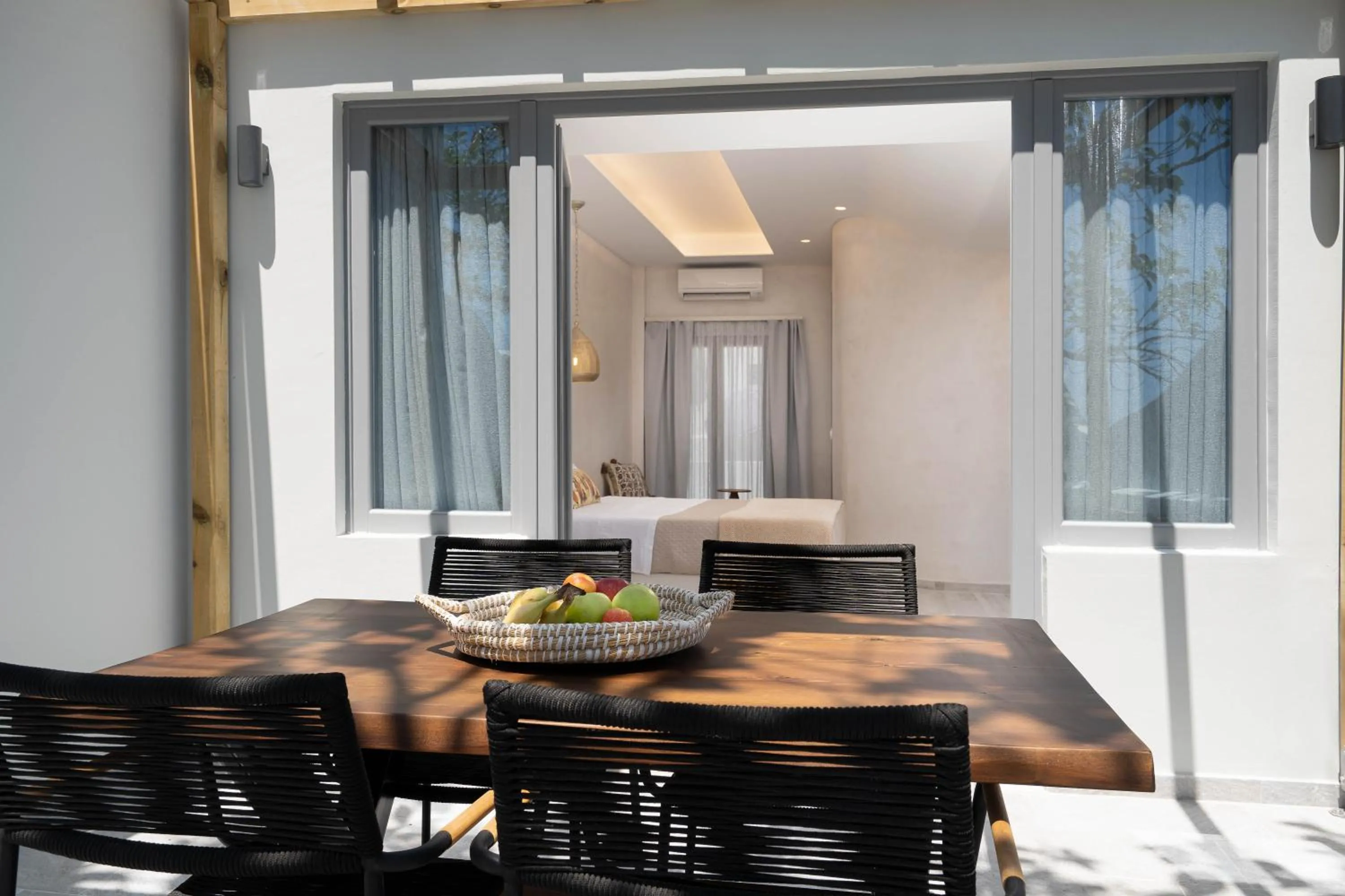 Thousand Stars Suites&Rooms