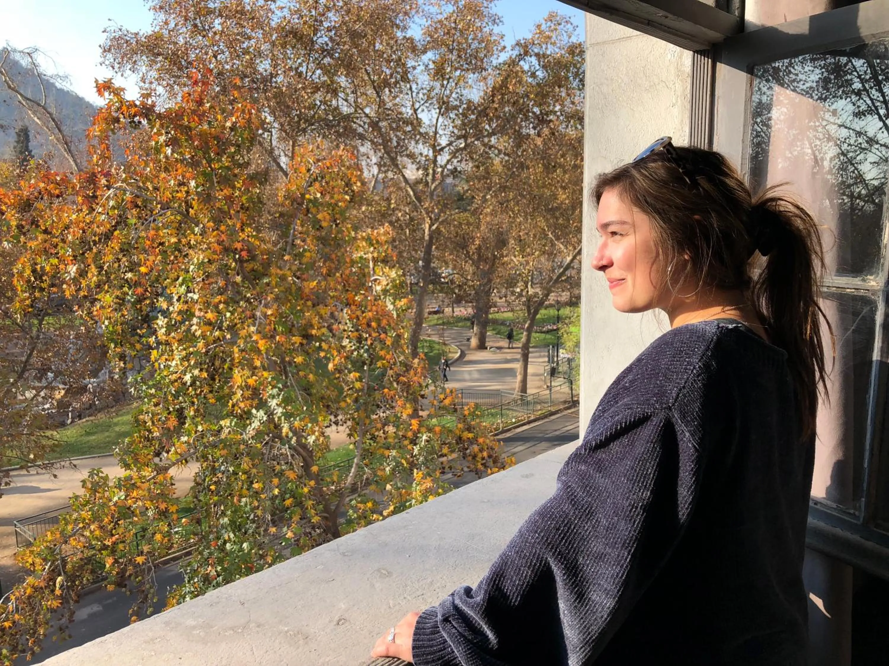 People in Hostel Boutique Merced 88