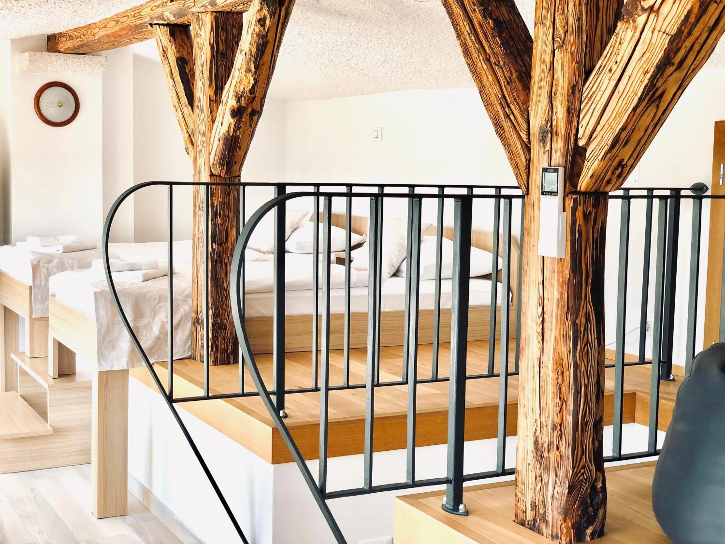 Apartment Laurus