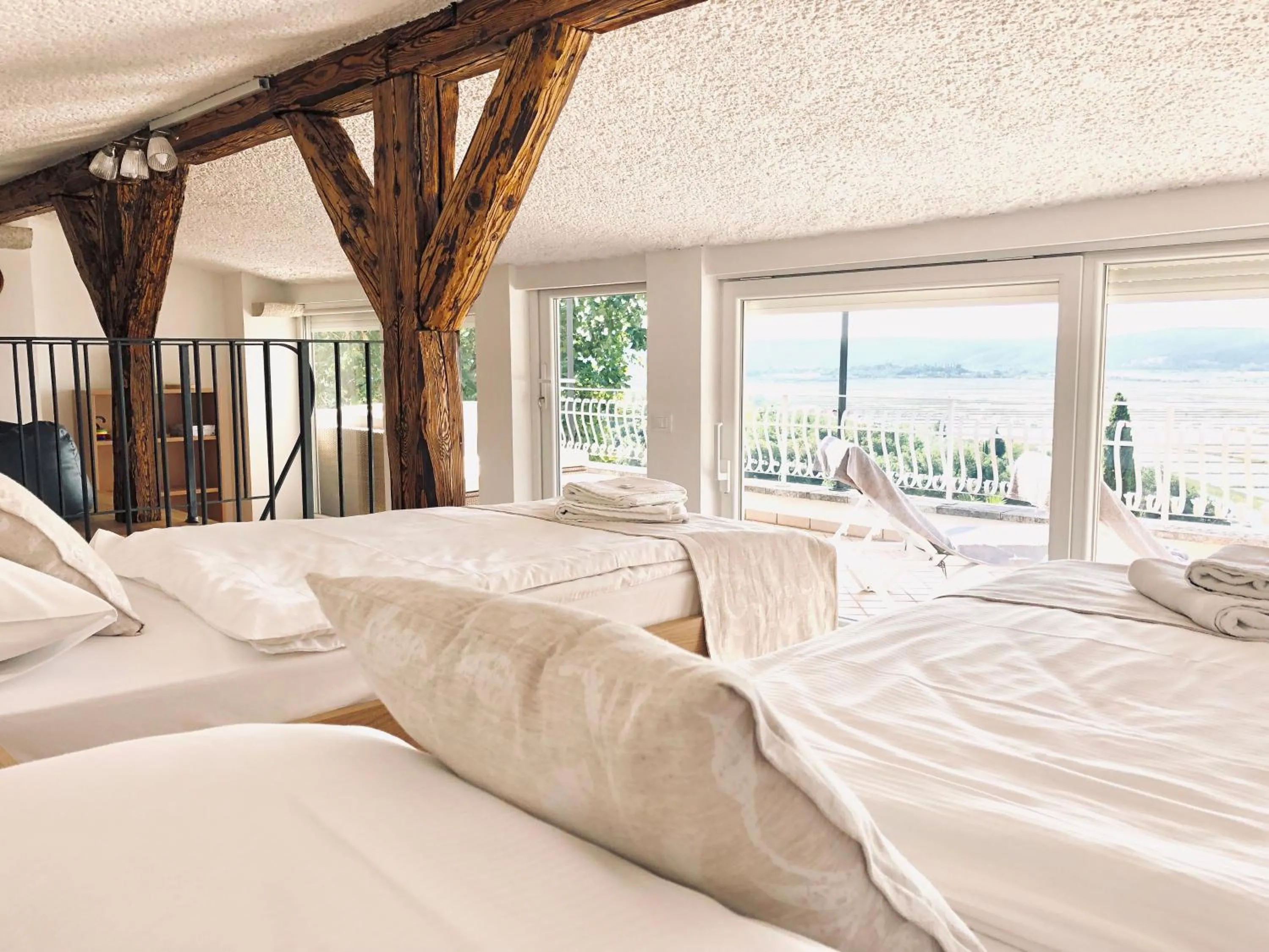 Apartment Laurus