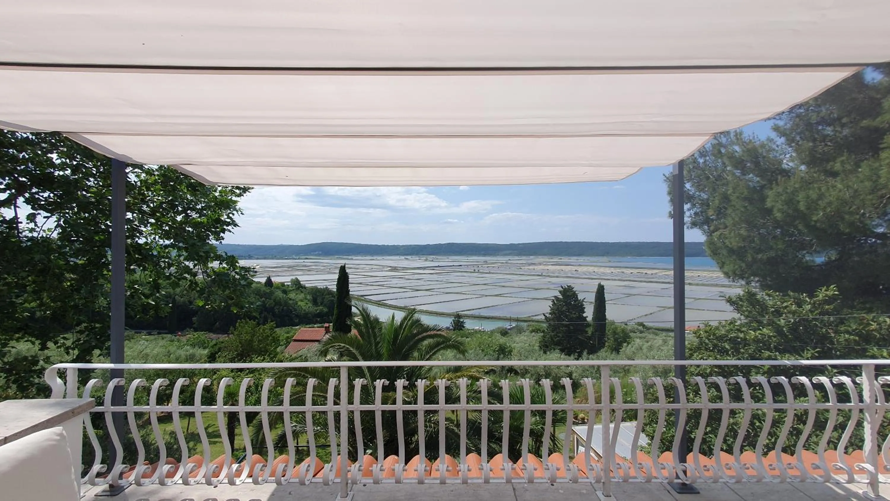 Apartment Laurus