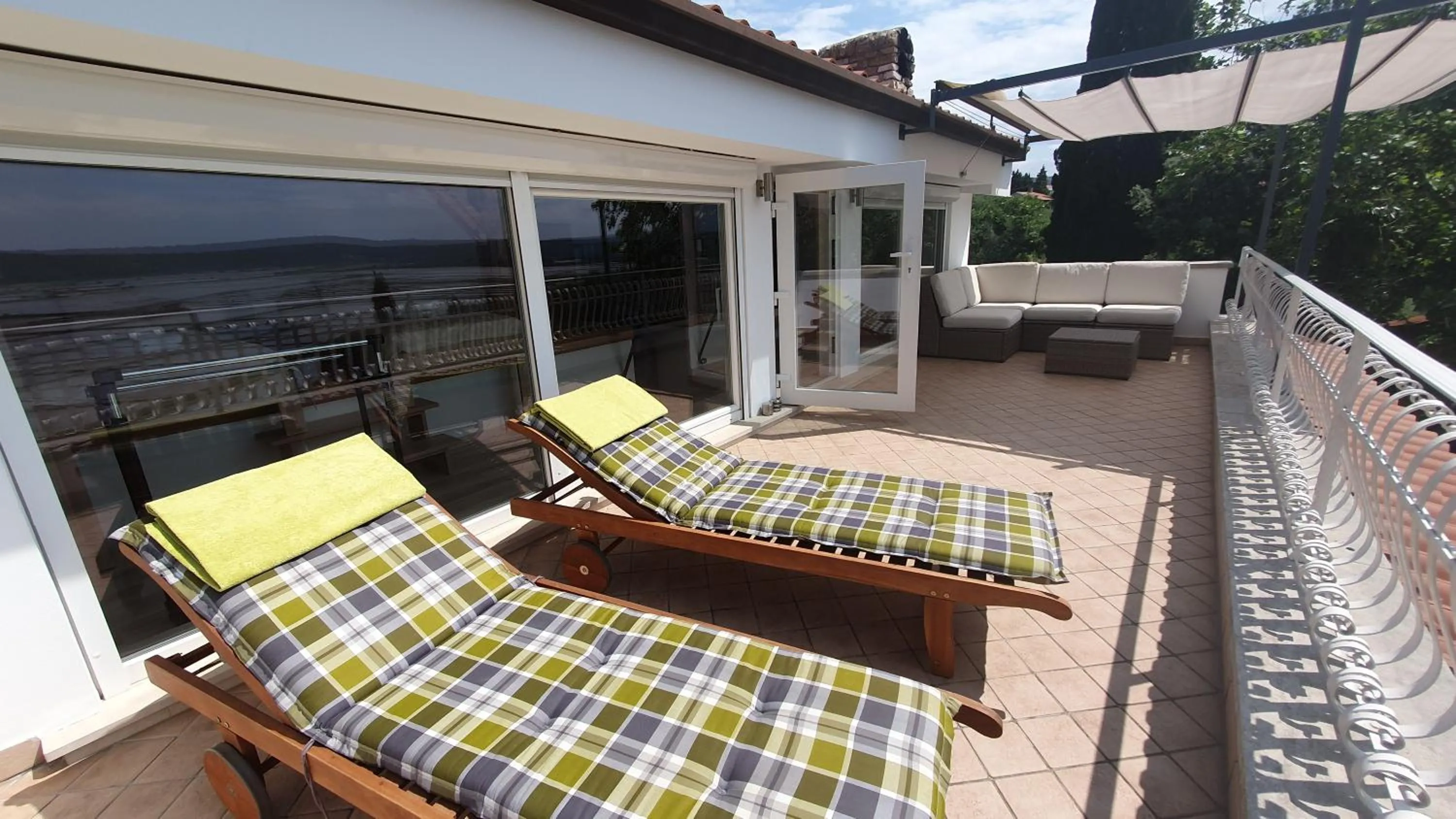 Apartment Laurus